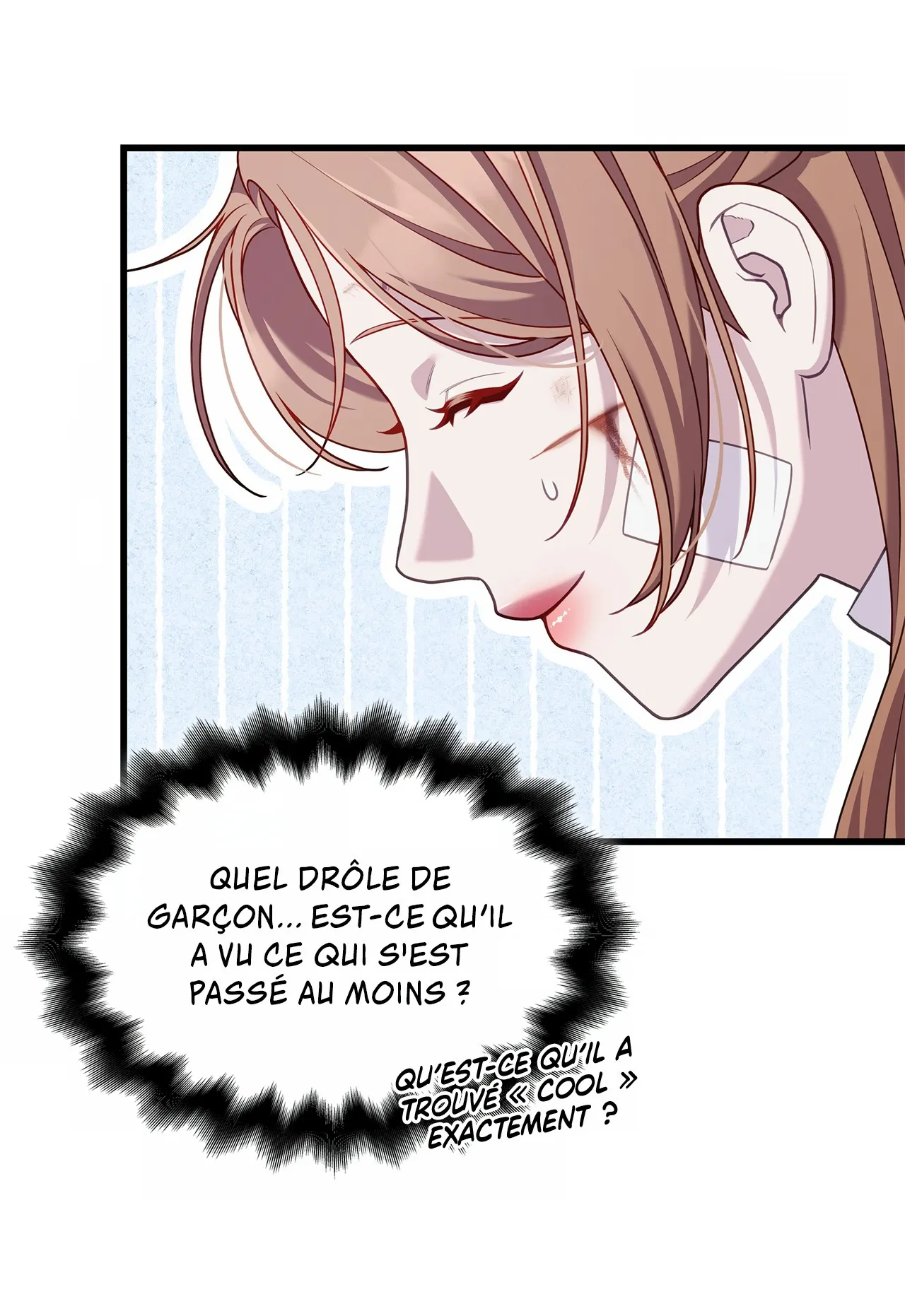 Read Turning the Mad Dog into a Genteel Lord FR Manga Online