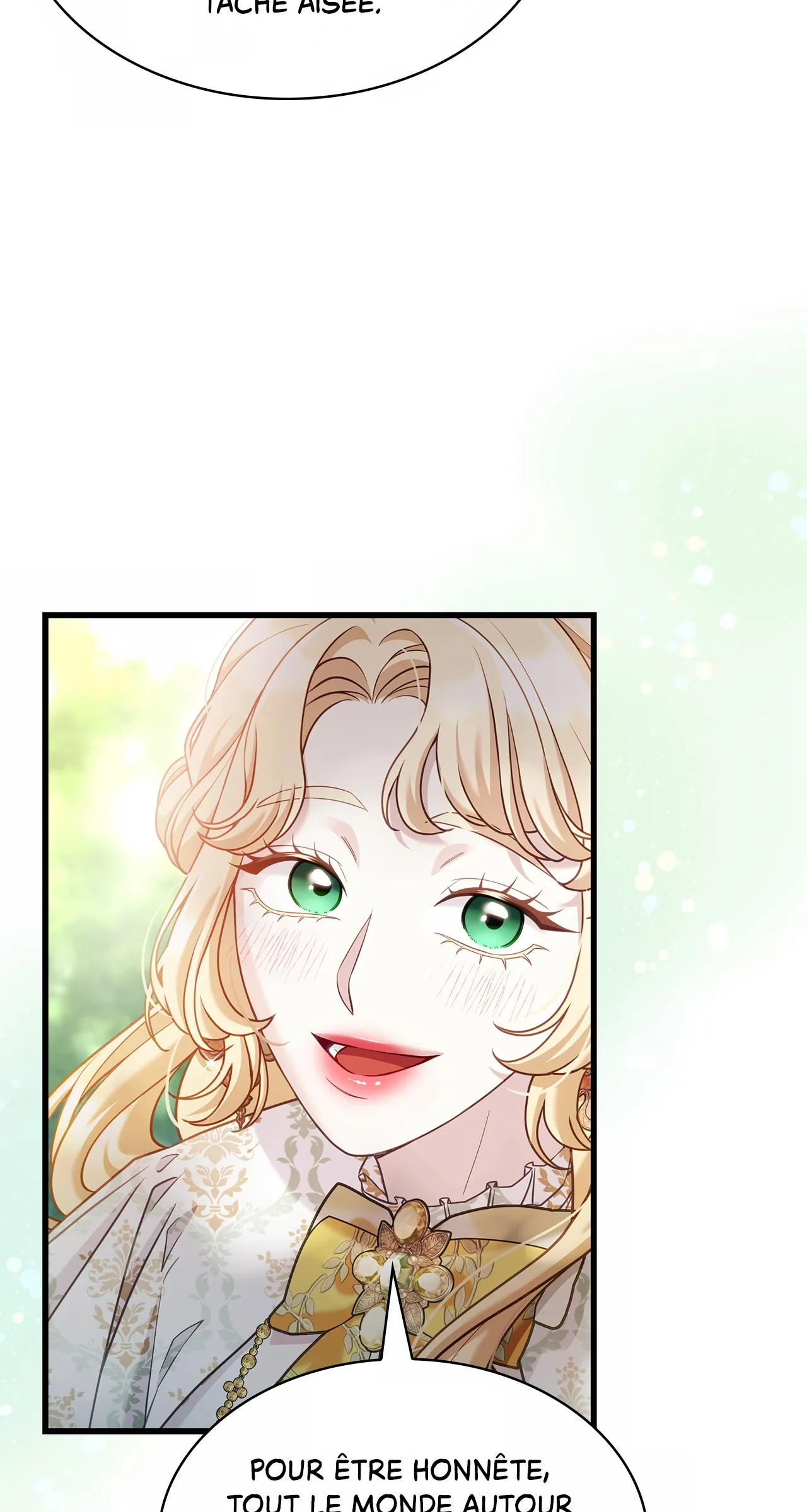 Read Turning the Mad Dog into a Genteel Lord FR Manga Online