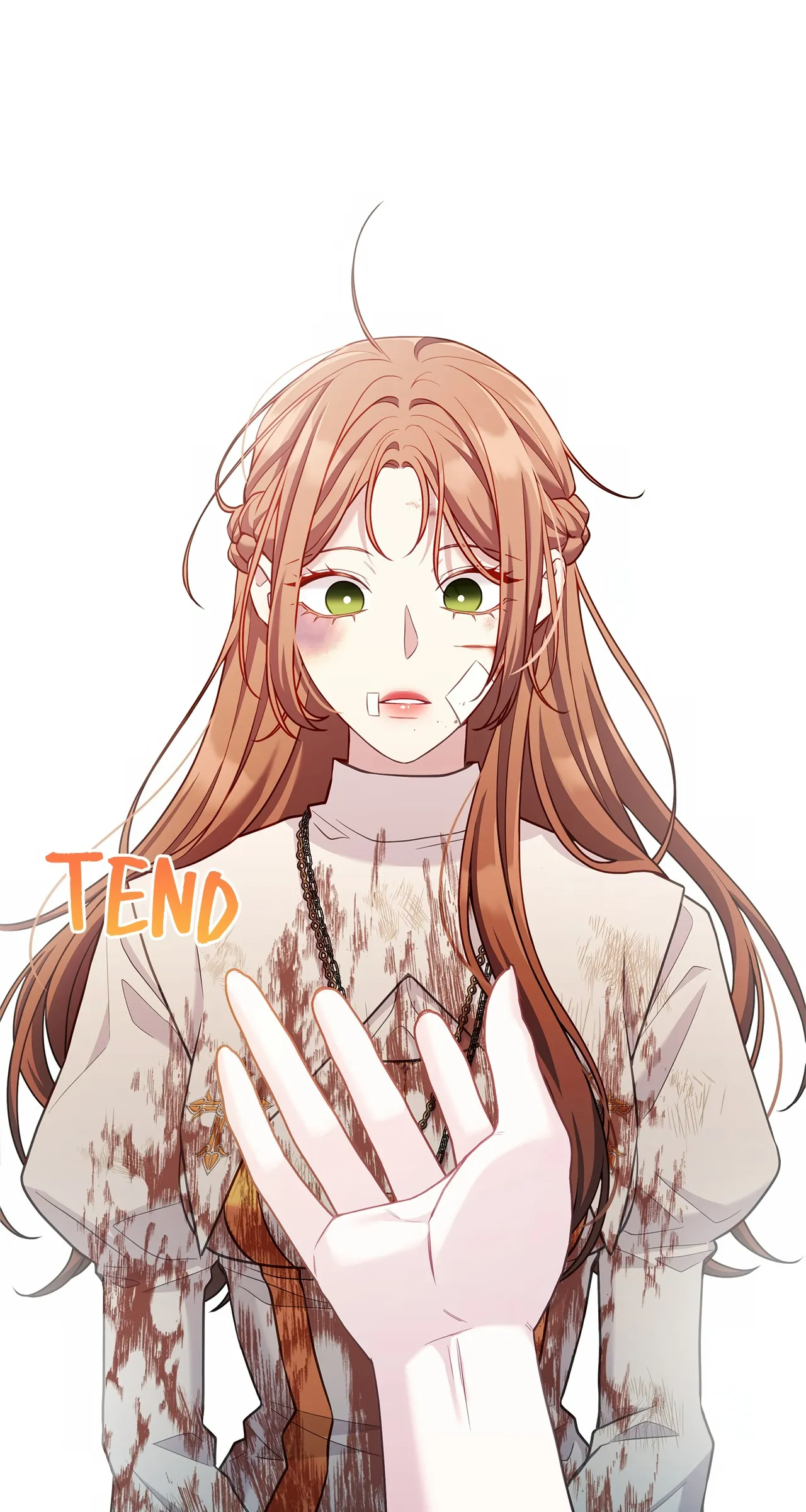 Read Turning the Mad Dog into a Genteel Lord FR Manga Online