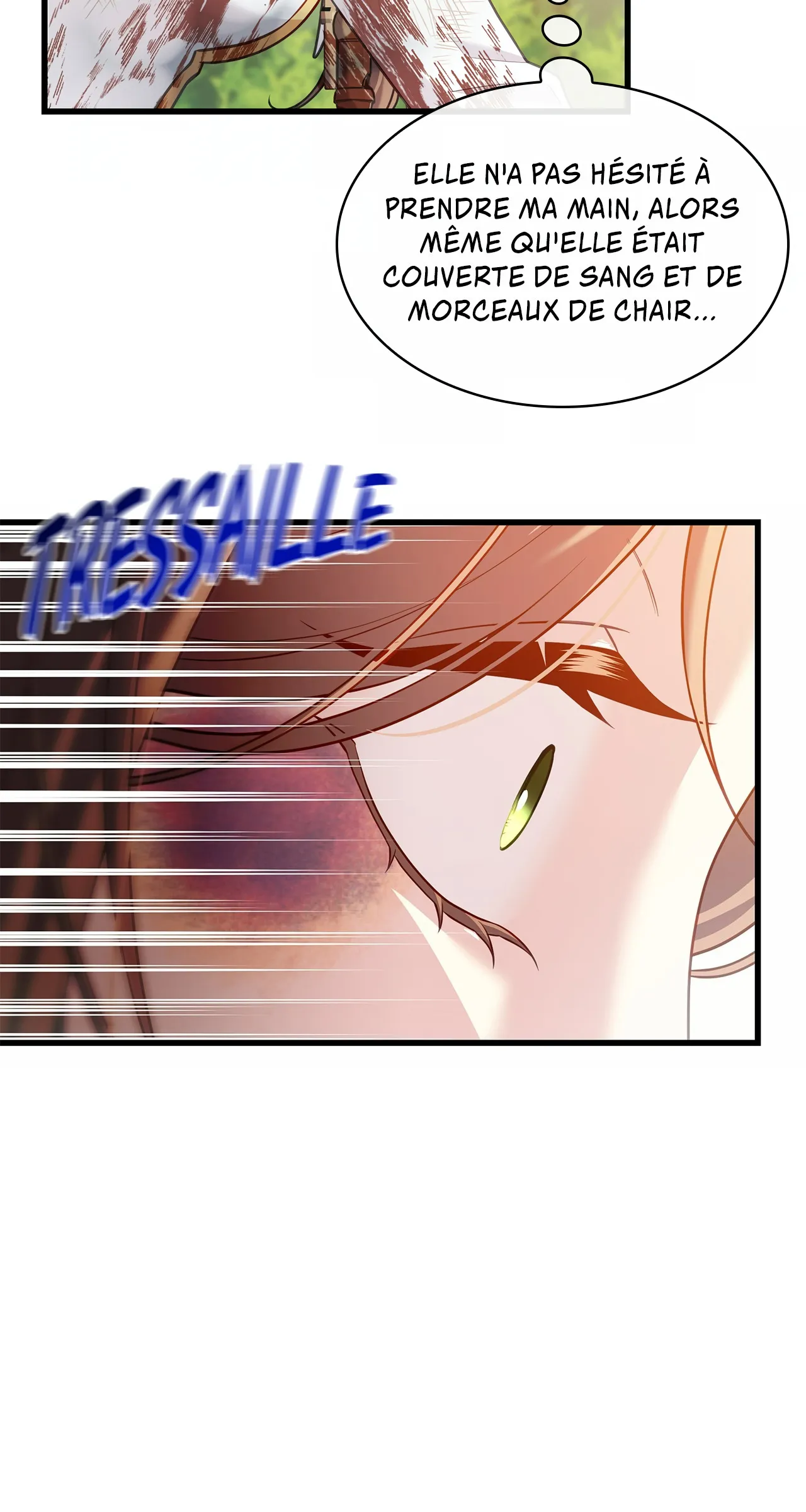 Read Turning the Mad Dog into a Genteel Lord FR Manga Online
