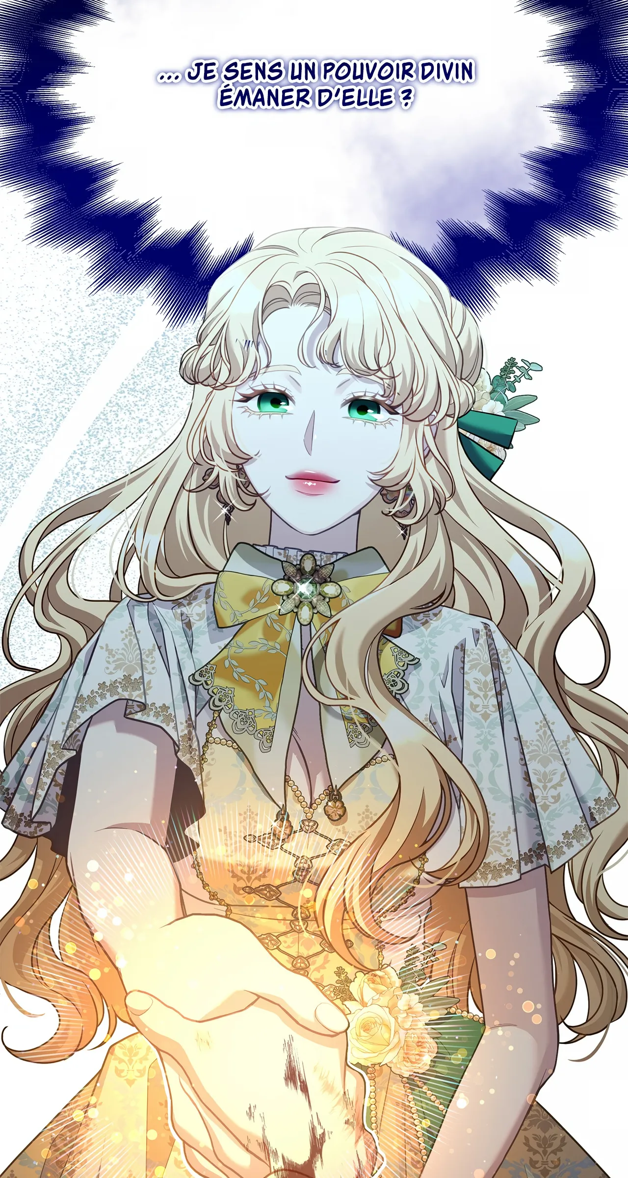 Read Turning the Mad Dog into a Genteel Lord FR Manga Online