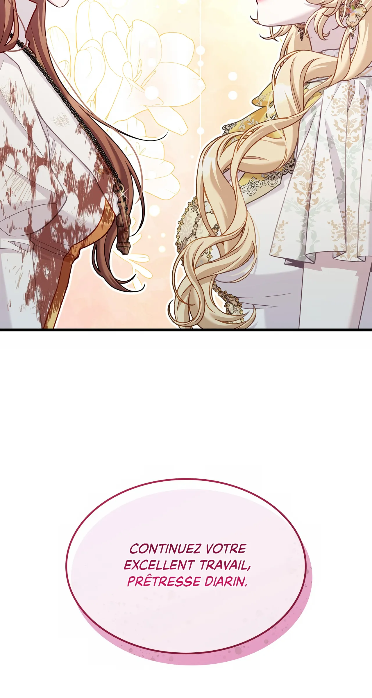 Read Turning the Mad Dog into a Genteel Lord FR Manga Online