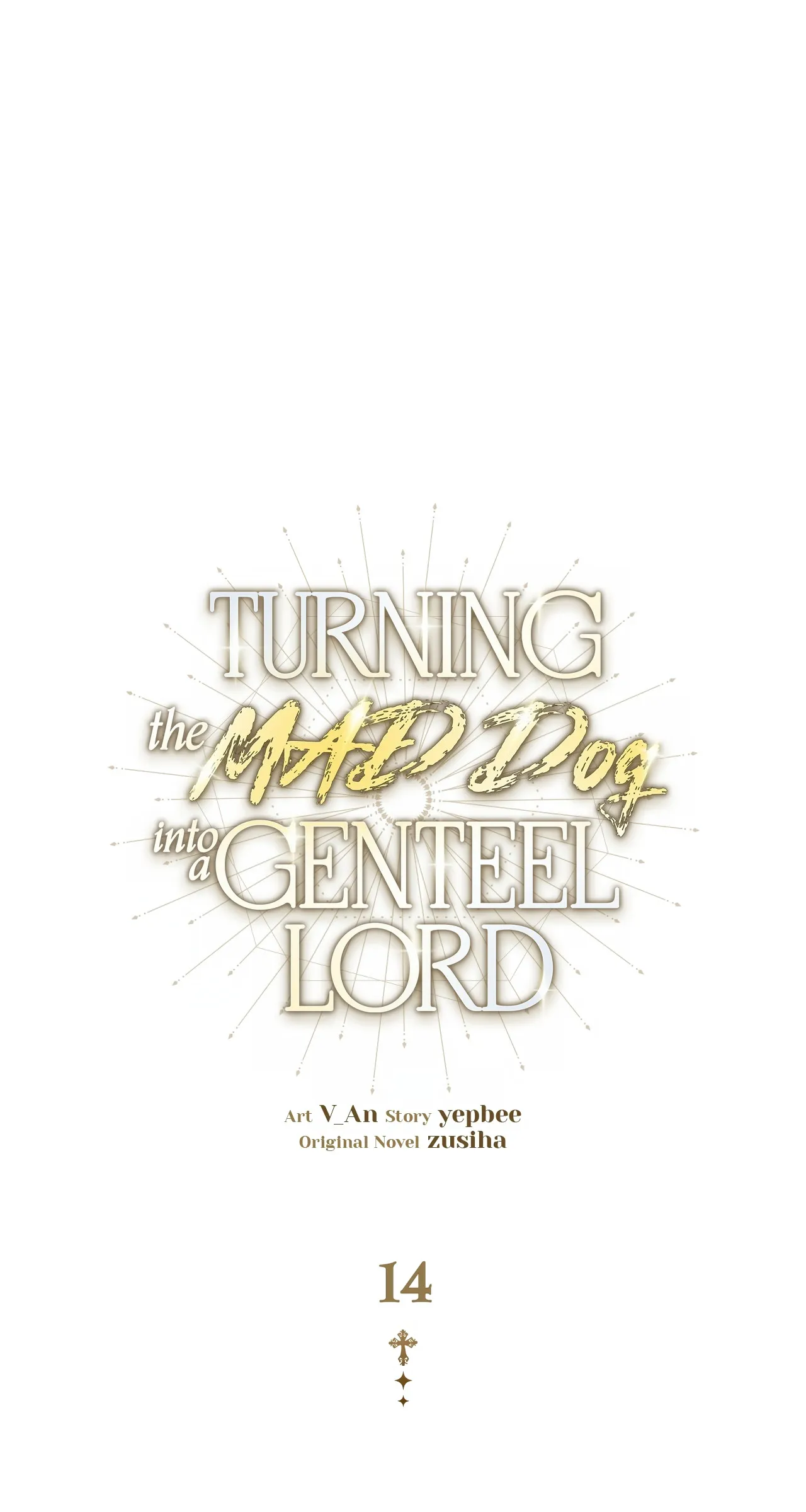 Read Turning the Mad Dog into a Genteel Lord FR Manga Online