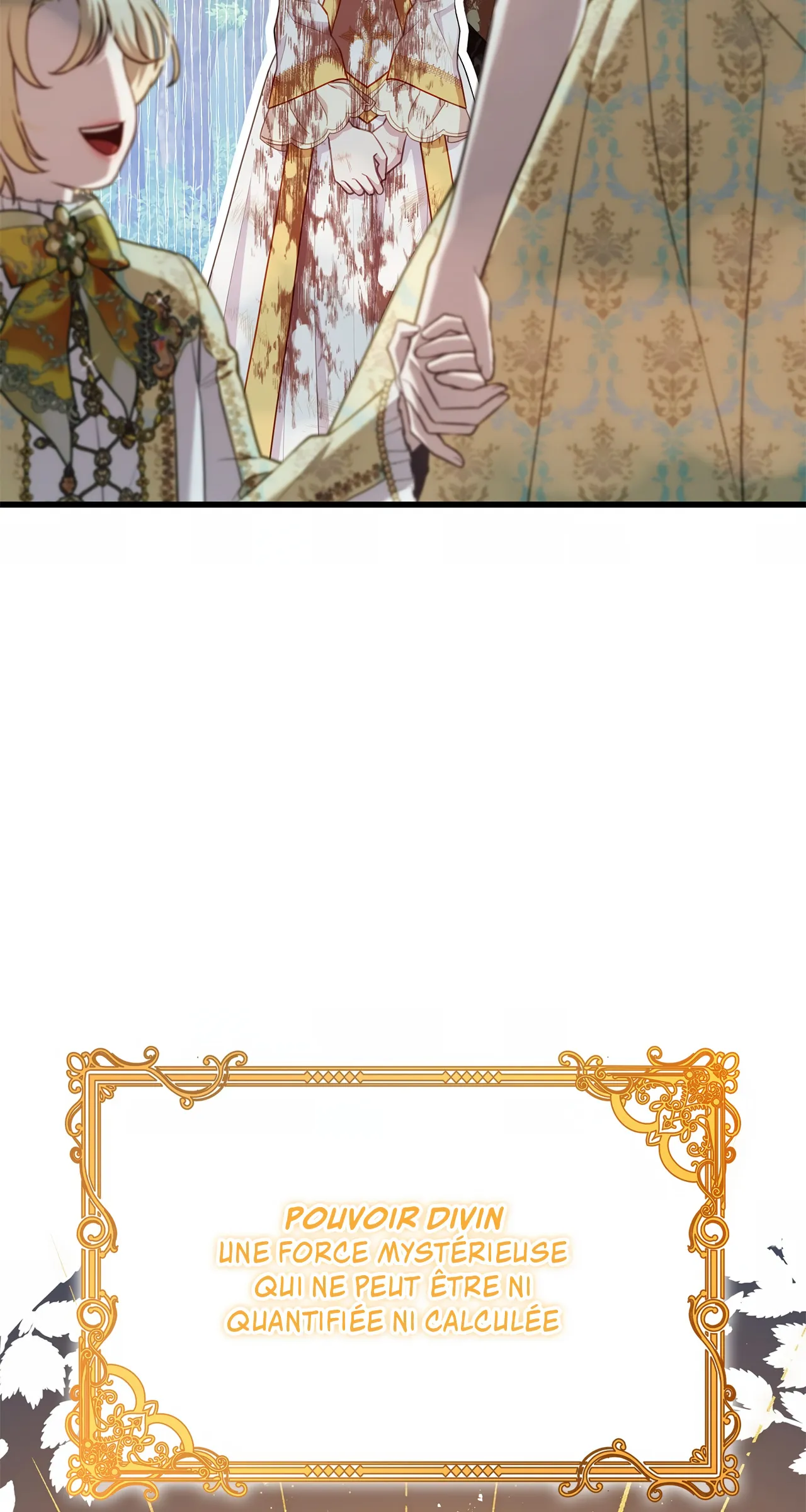 Read Turning the Mad Dog into a Genteel Lord FR Manga Online