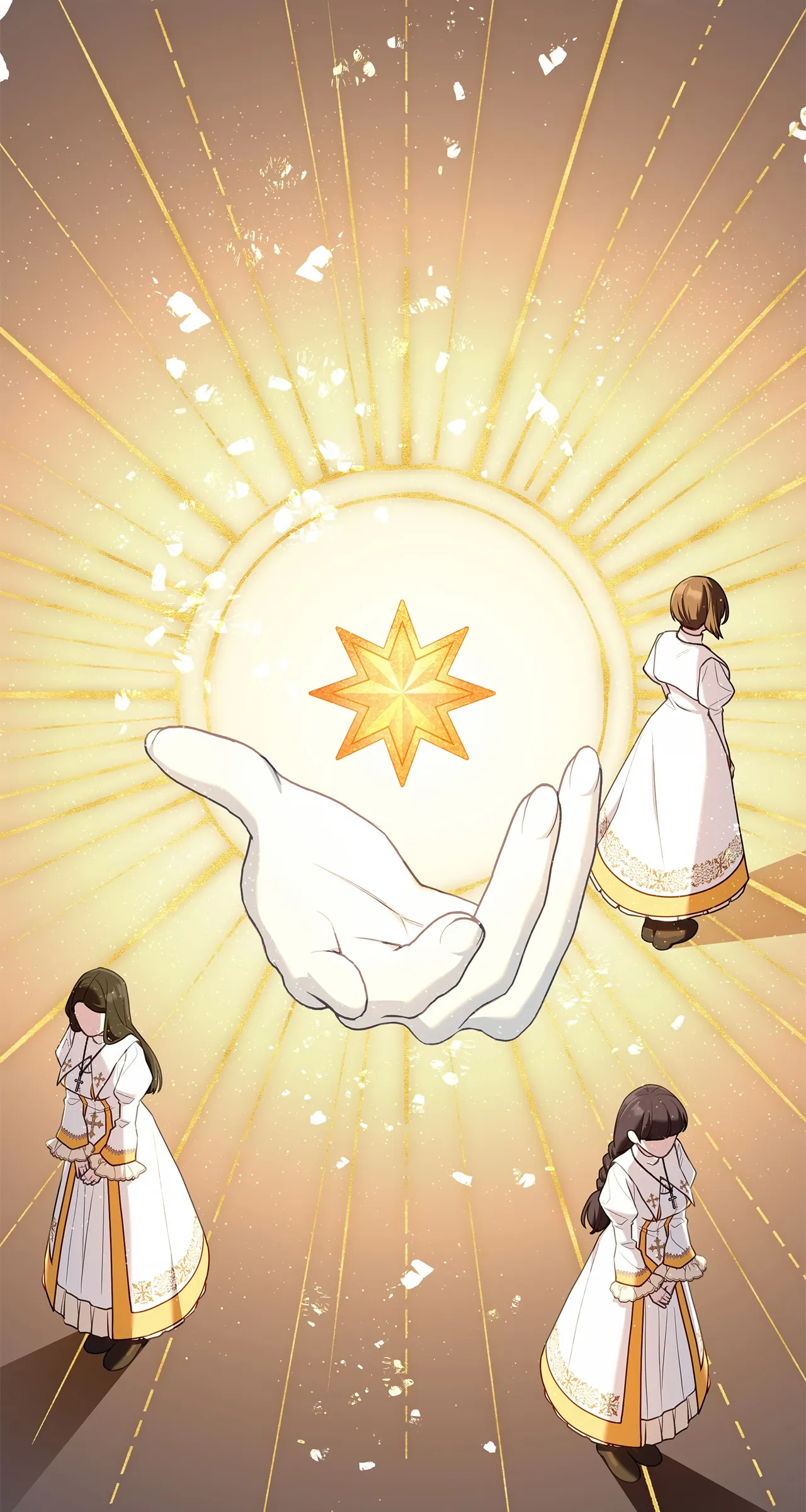 Read Turning the Mad Dog into a Genteel Lord FR Manga Online