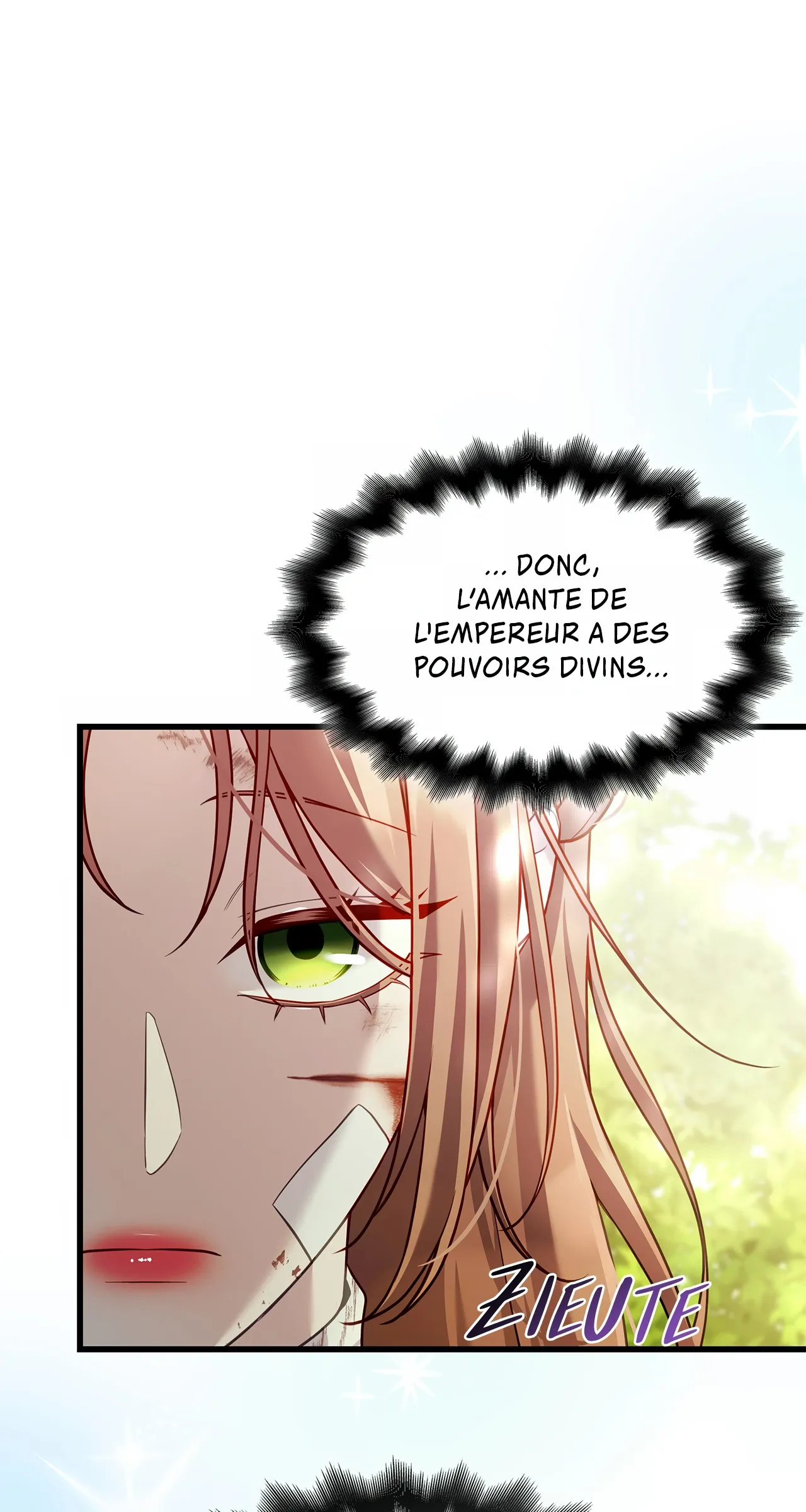 Read Turning the Mad Dog into a Genteel Lord FR Manga Online