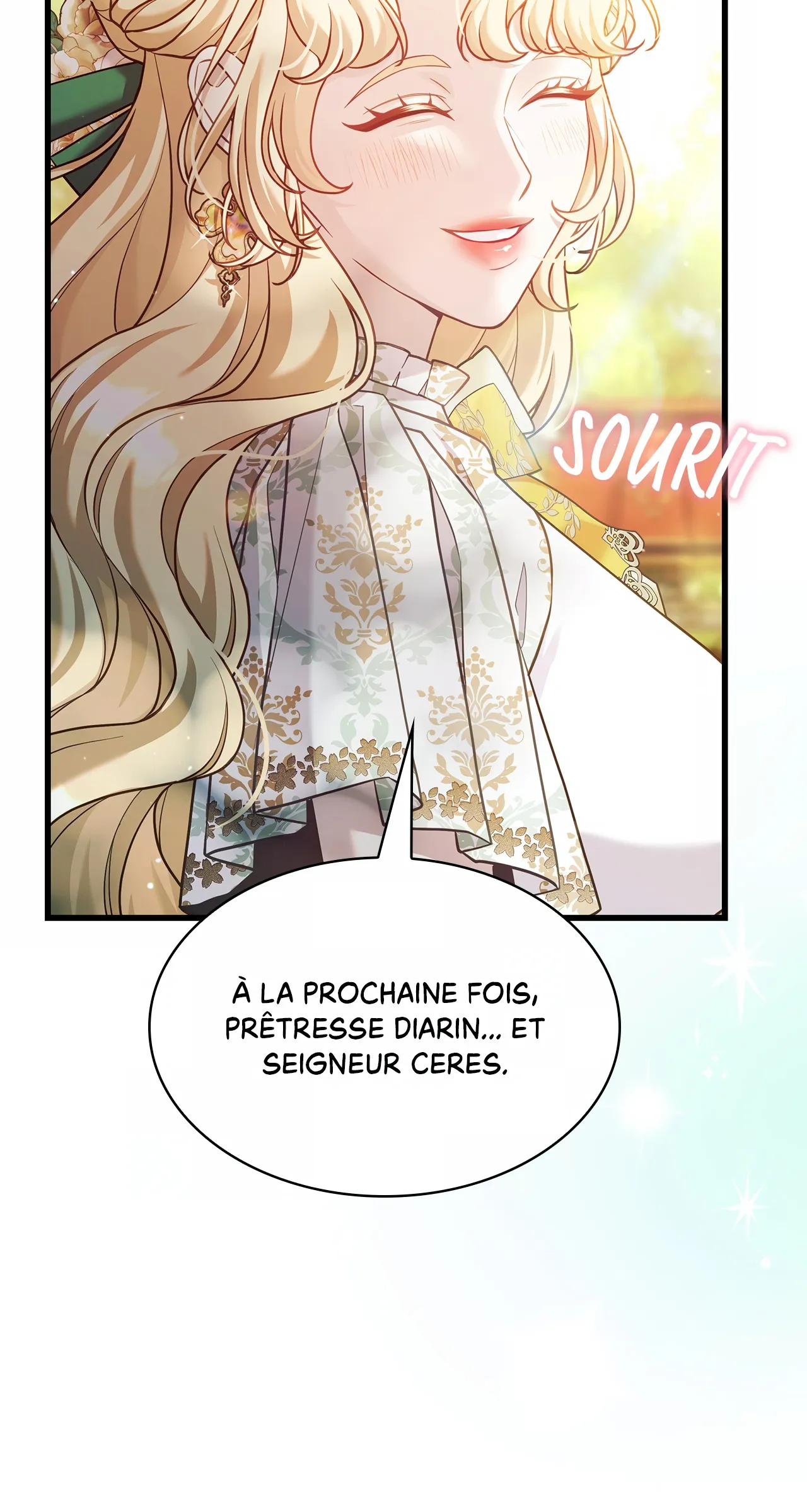 Read Turning the Mad Dog into a Genteel Lord FR Manga Online