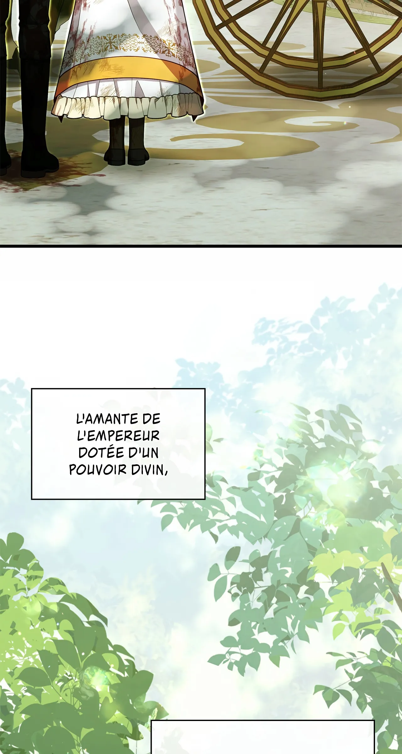 Read Turning the Mad Dog into a Genteel Lord FR Manga Online