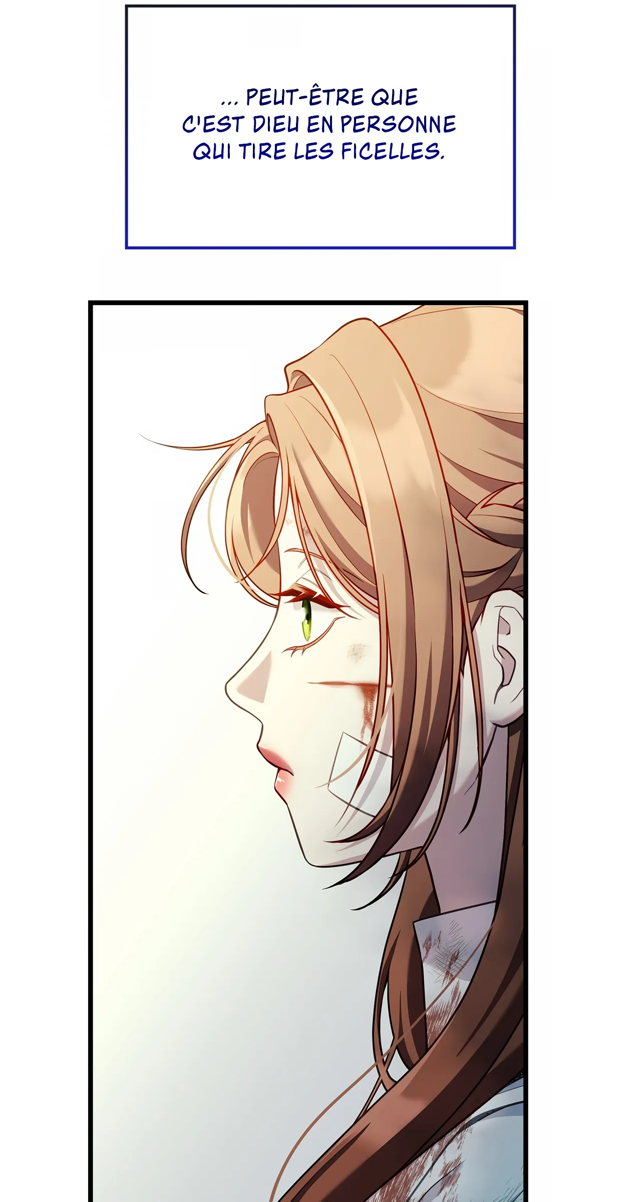Read Turning the Mad Dog into a Genteel Lord FR Manga Online