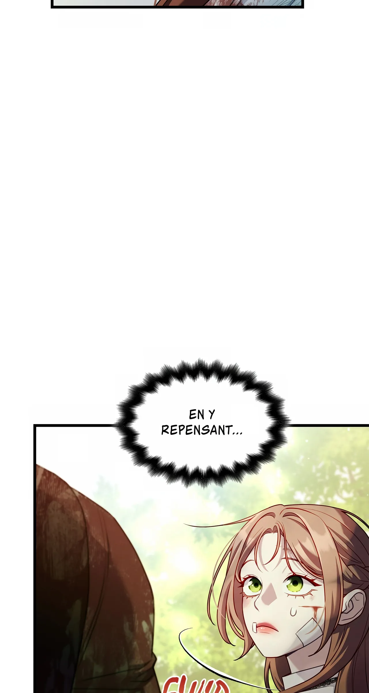 Read Turning the Mad Dog into a Genteel Lord FR Manga Online