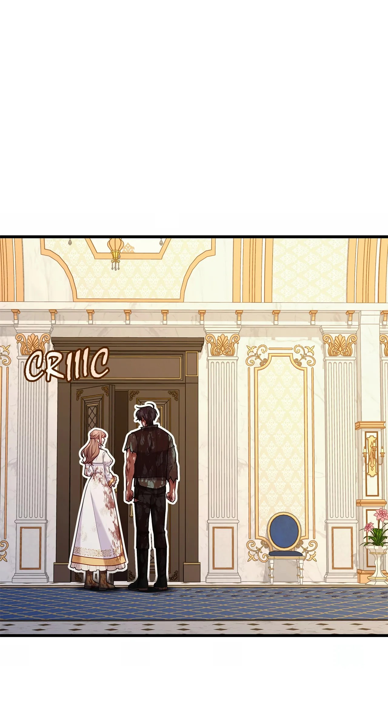 Read Turning the Mad Dog into a Genteel Lord FR Manga Online