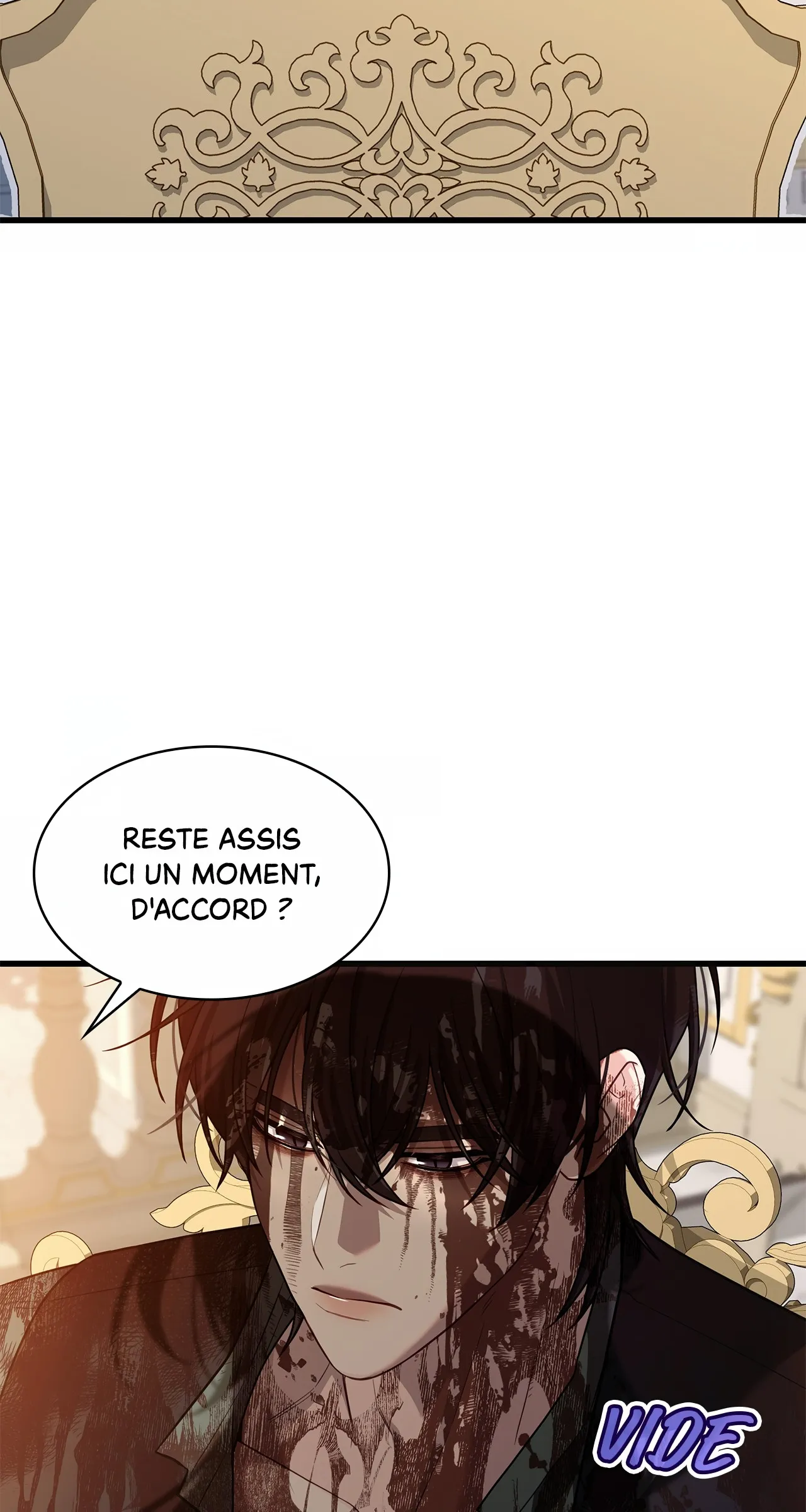 Read Turning the Mad Dog into a Genteel Lord FR Manga Online