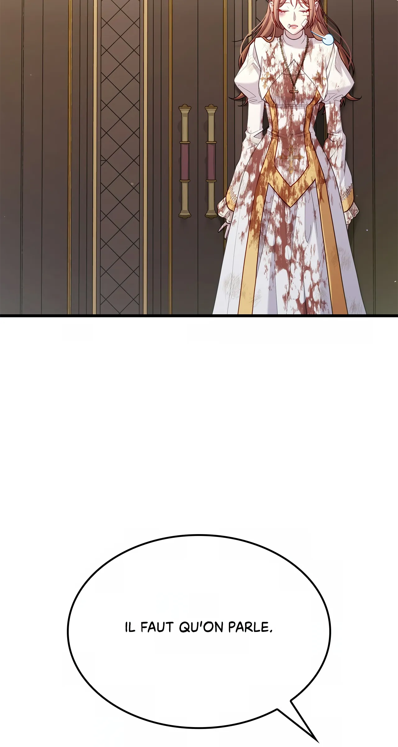 Read Turning the Mad Dog into a Genteel Lord FR Manga Online