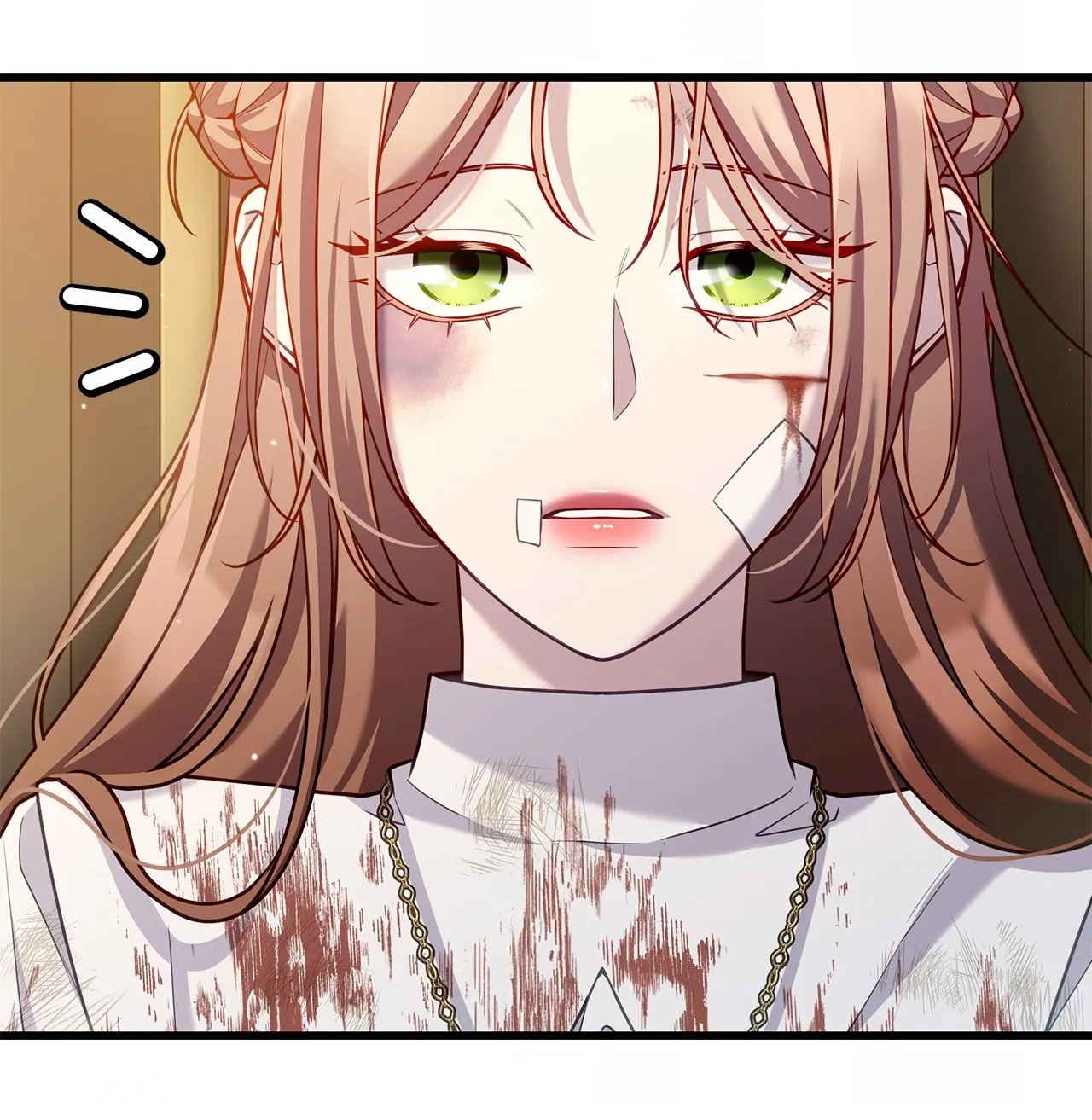 Read Turning the Mad Dog into a Genteel Lord FR Manga Online