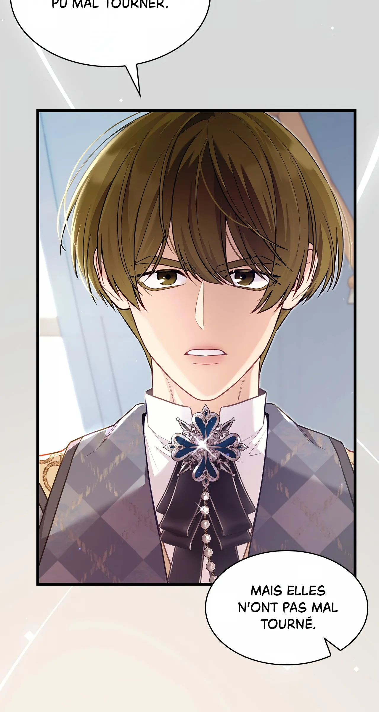 Read Turning the Mad Dog into a Genteel Lord FR Manga Online