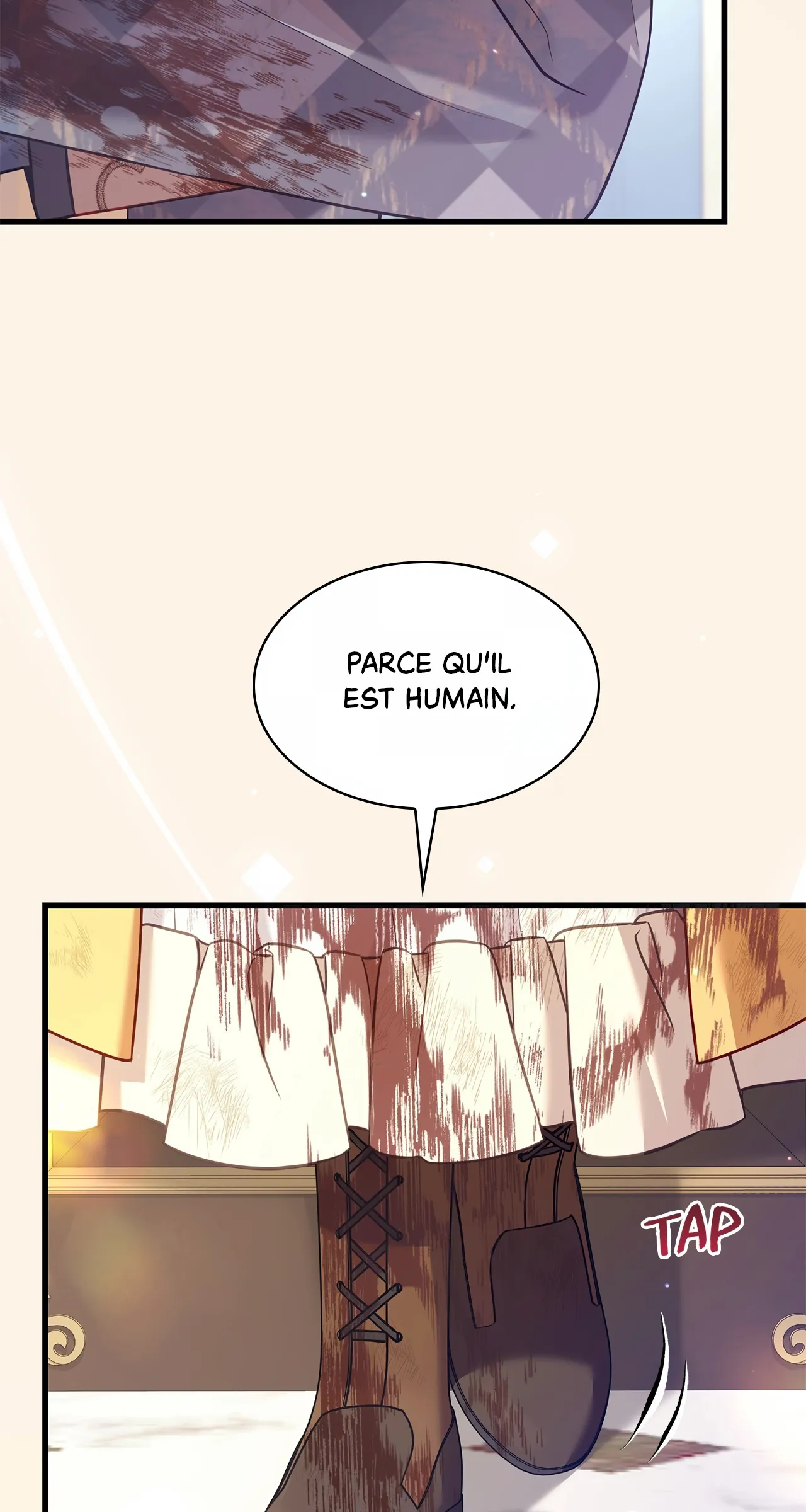 Read Turning the Mad Dog into a Genteel Lord FR Manga Online