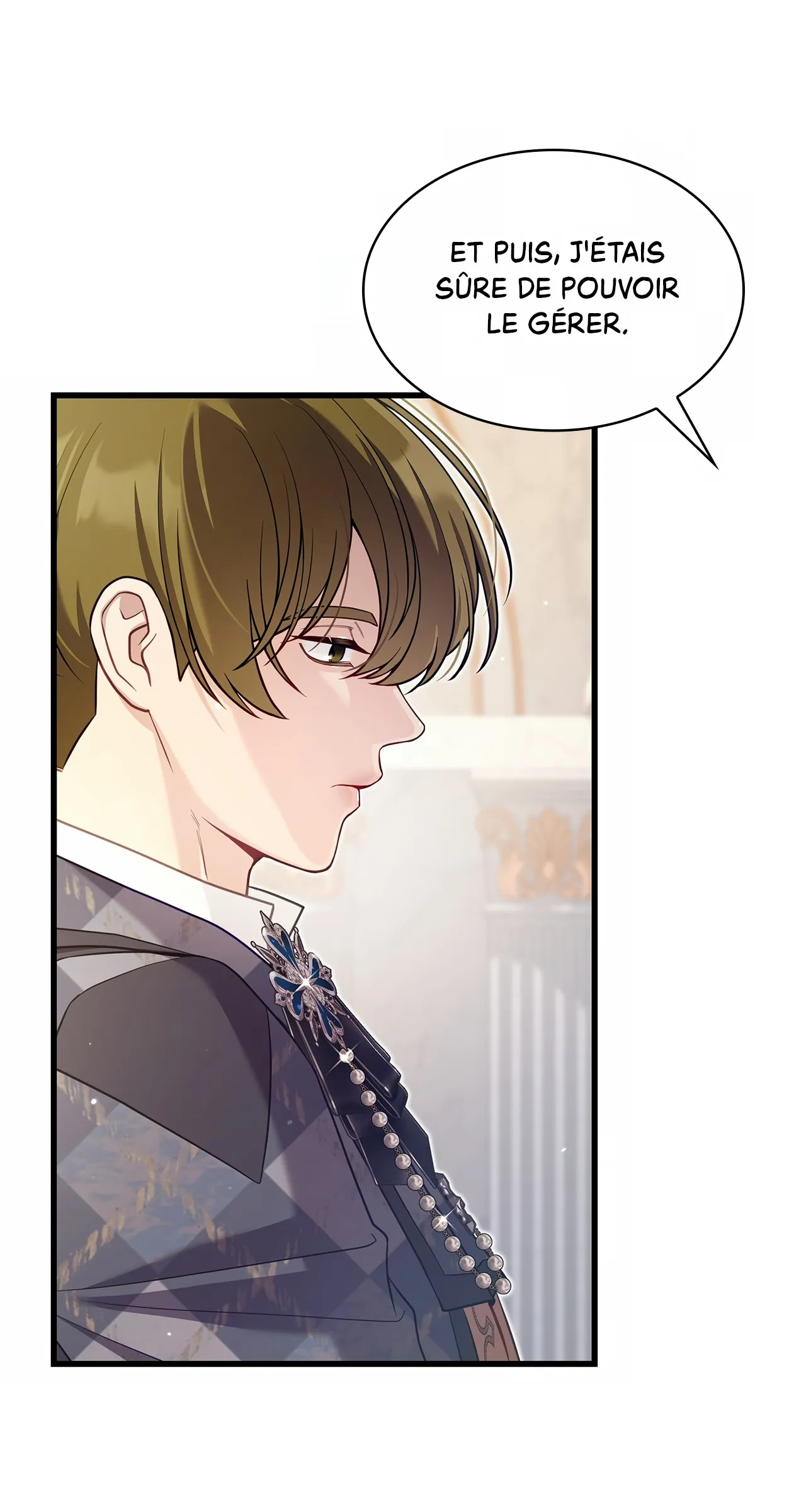 Read Turning the Mad Dog into a Genteel Lord FR Manga Online