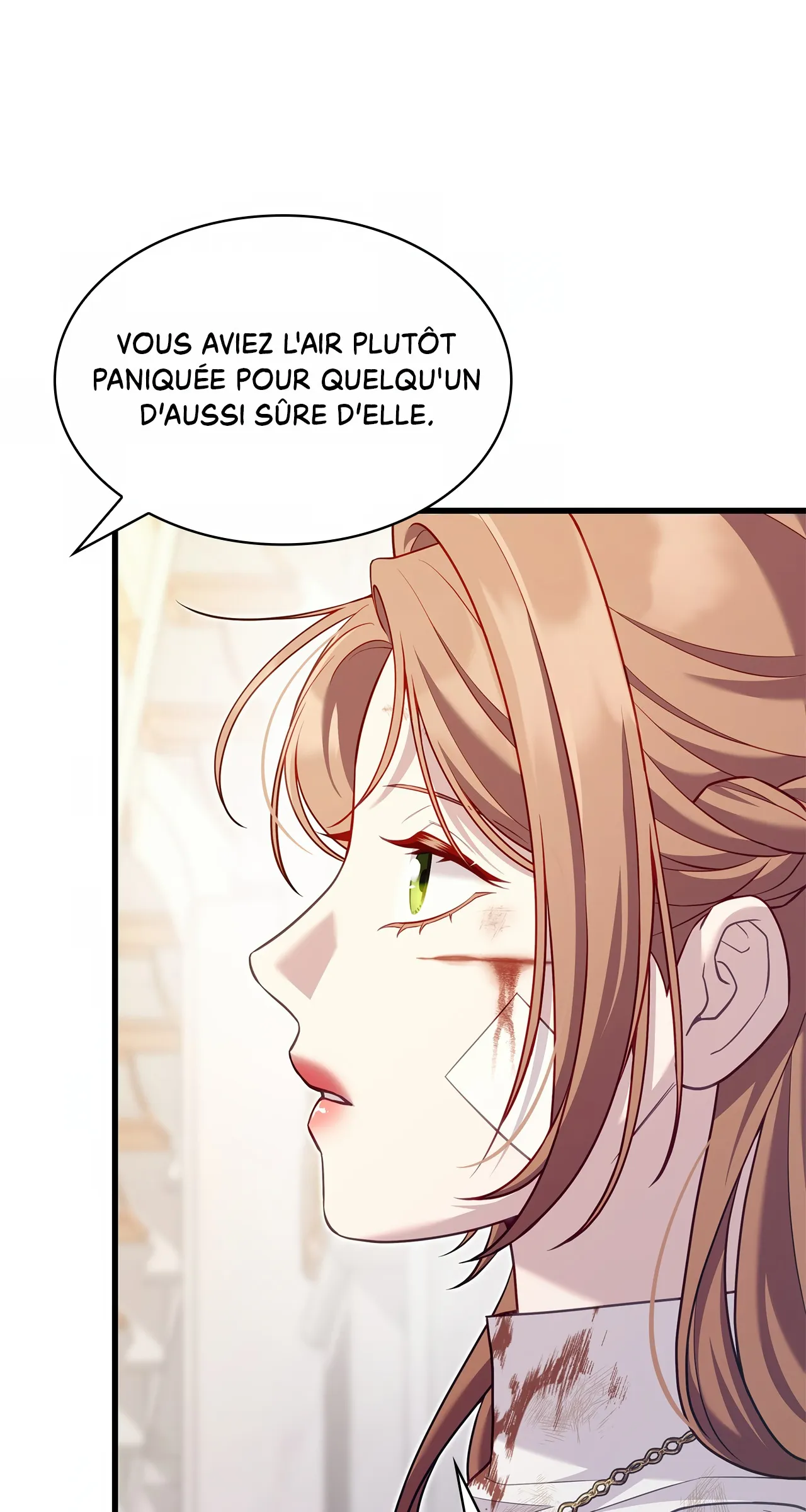 Read Turning the Mad Dog into a Genteel Lord FR Manga Online