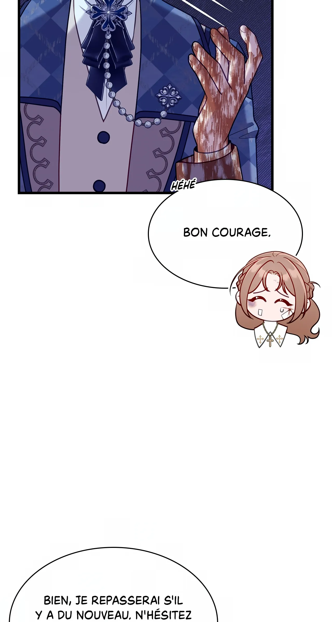 Read Turning the Mad Dog into a Genteel Lord FR Manga Online