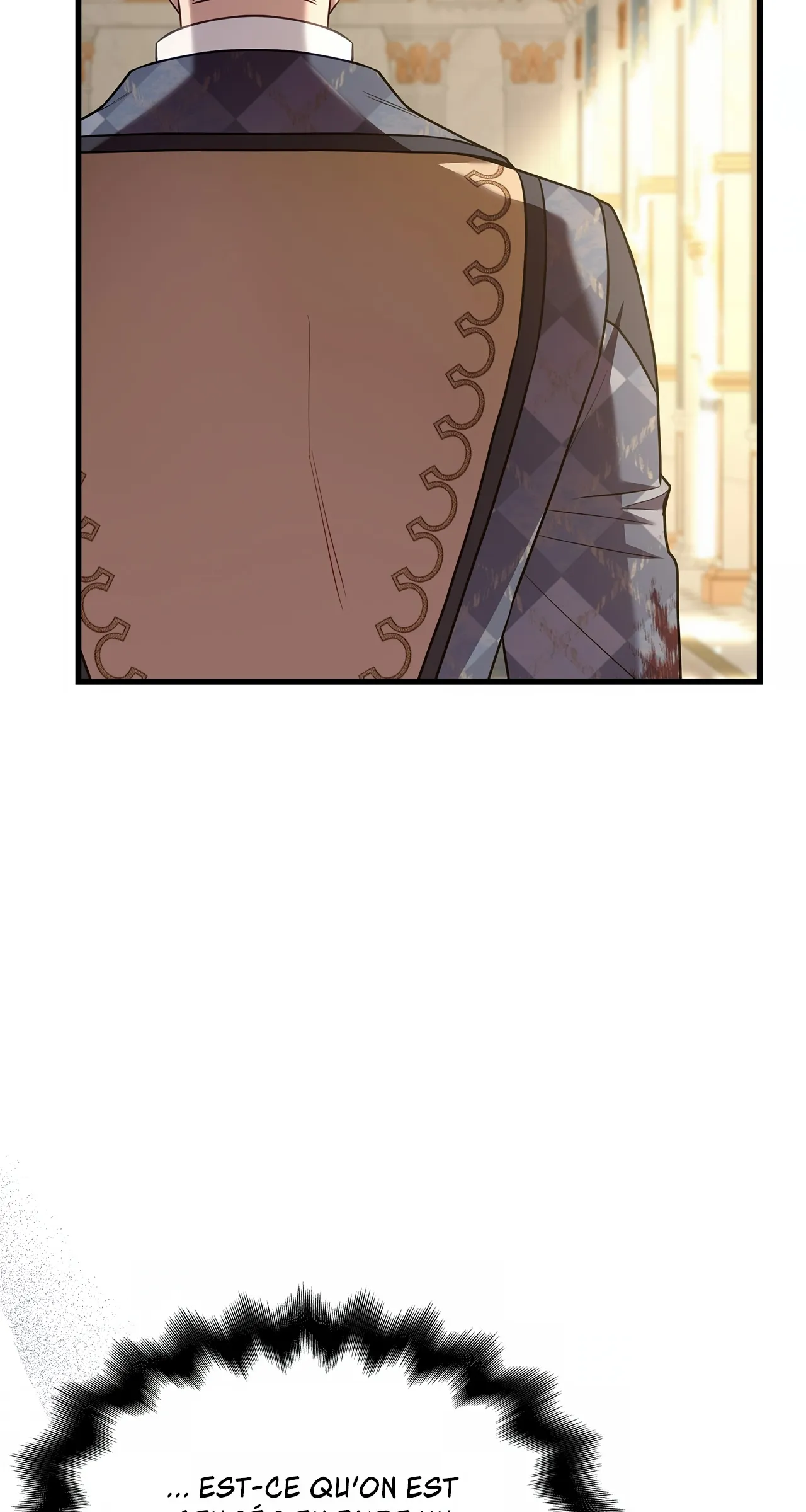 Read Turning the Mad Dog into a Genteel Lord FR Manga Online