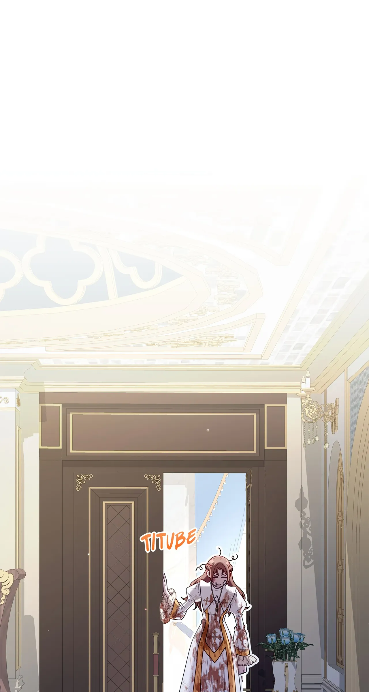 Read Turning the Mad Dog into a Genteel Lord FR Manga Online
