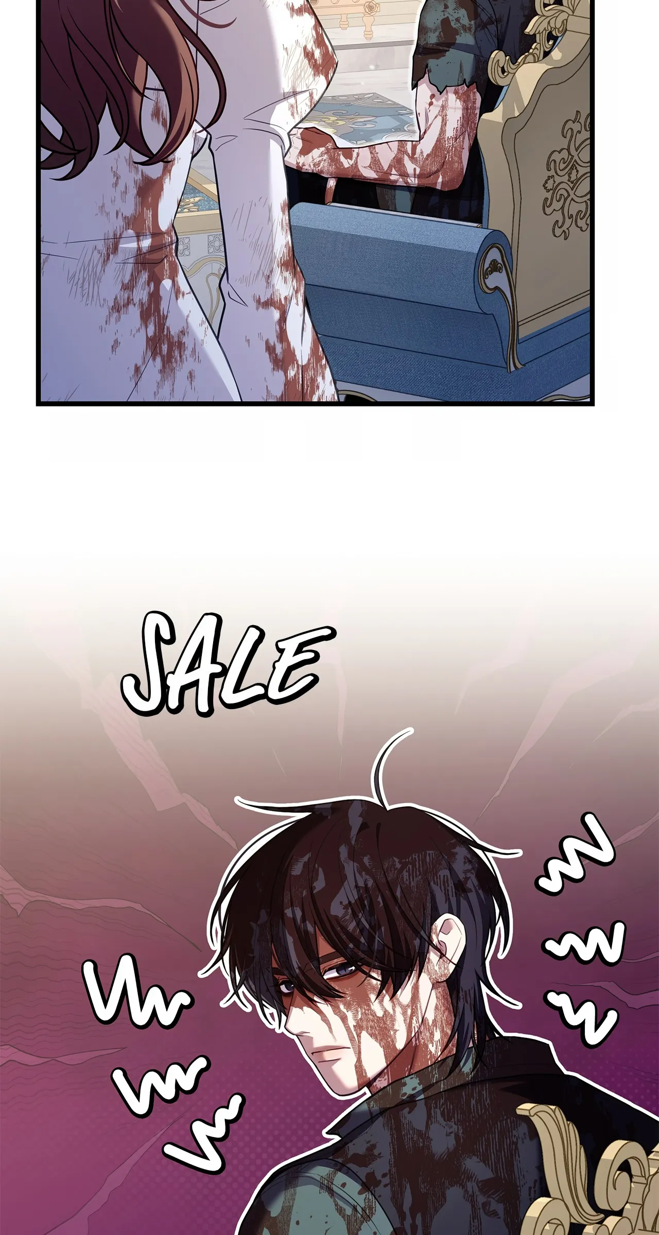 Read Turning the Mad Dog into a Genteel Lord FR Manga Online