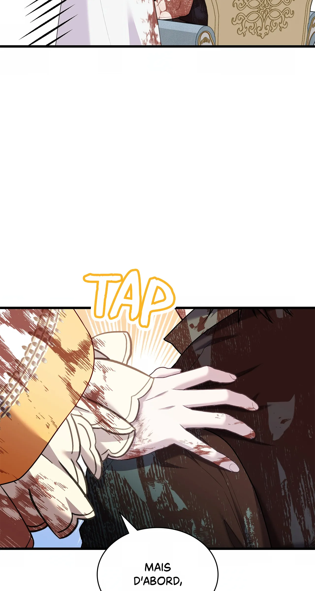 Read Turning the Mad Dog into a Genteel Lord FR Manga Online