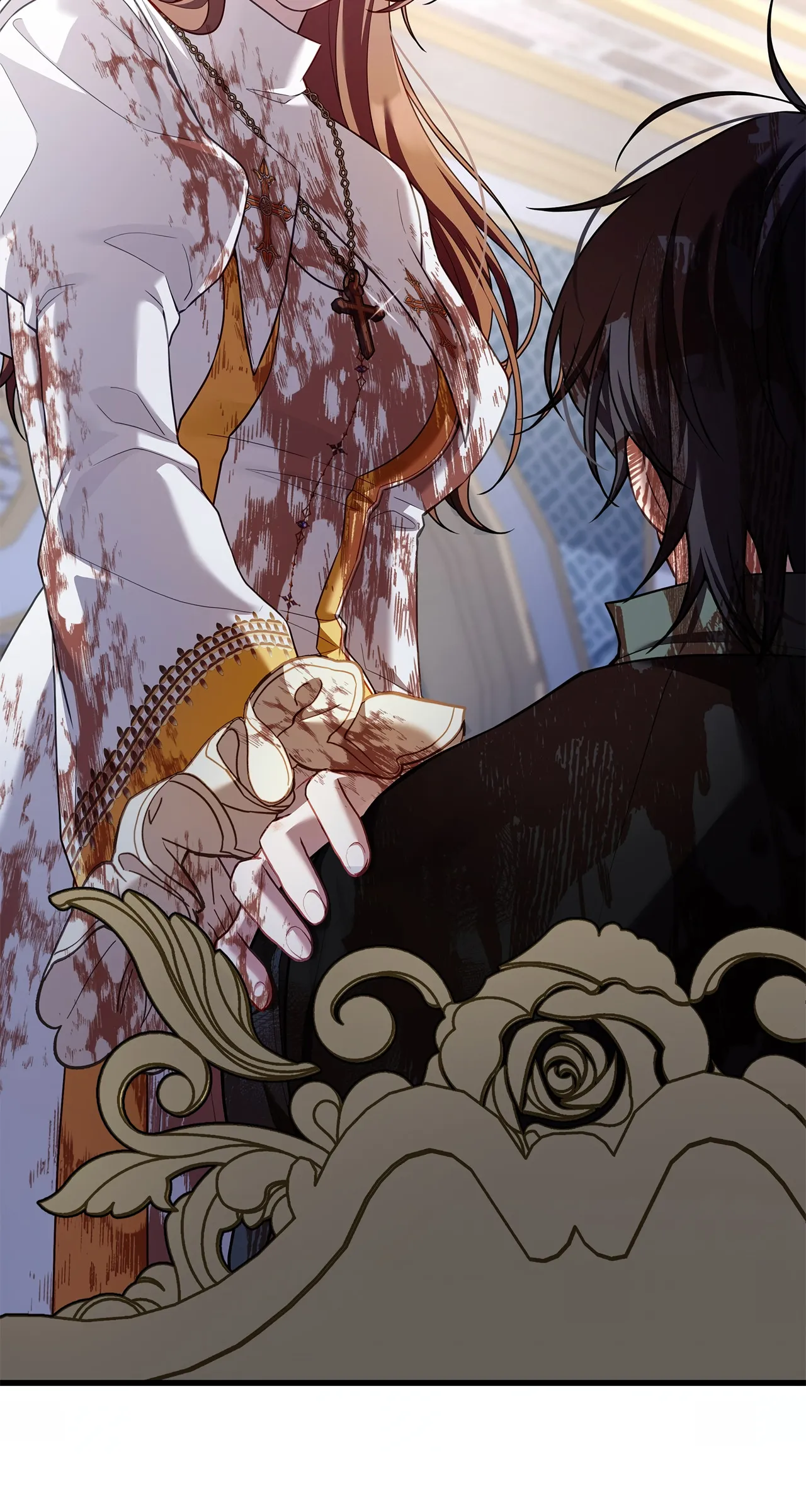Read Turning the Mad Dog into a Genteel Lord FR Manga Online