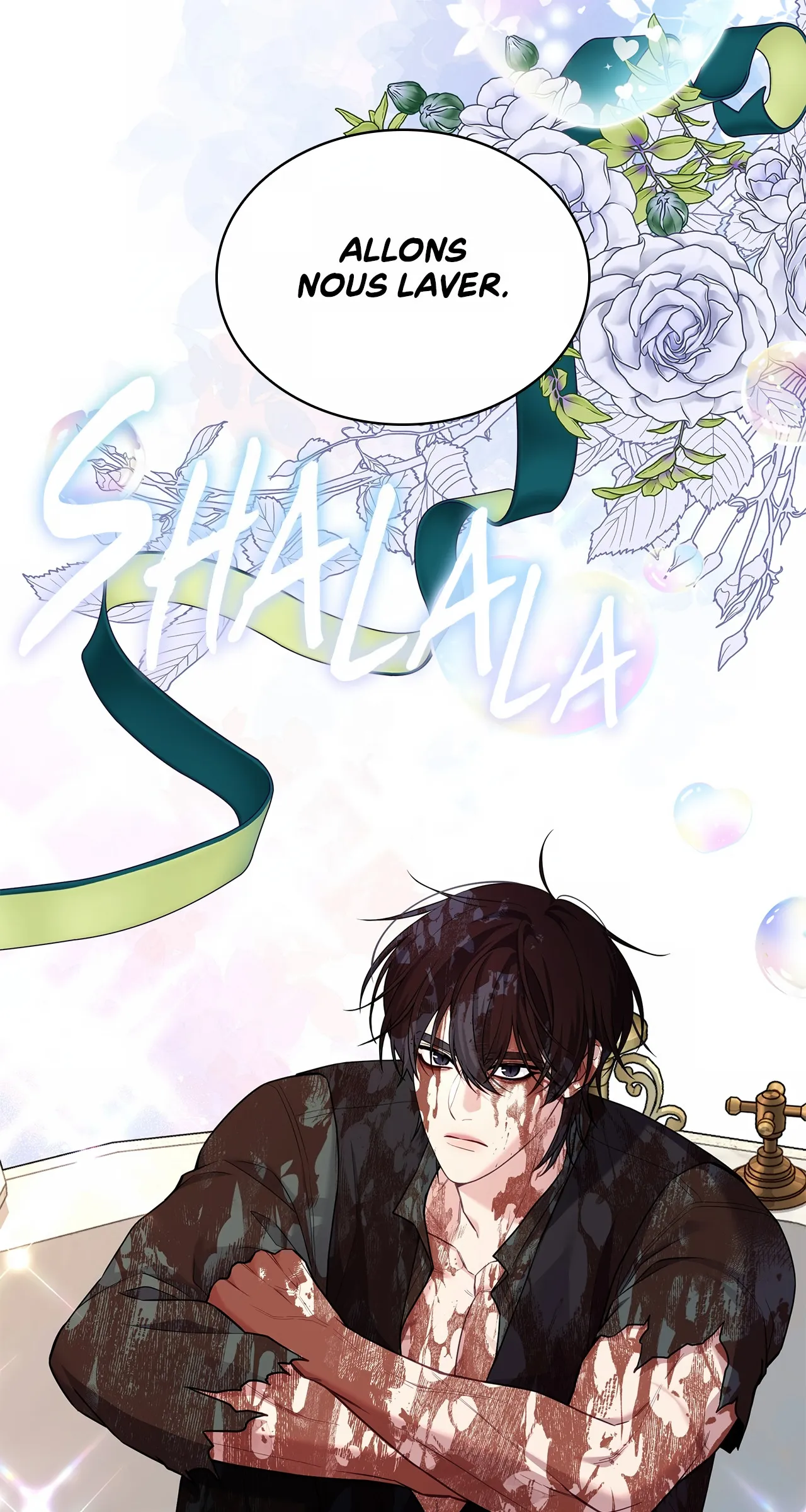 Read Turning the Mad Dog into a Genteel Lord FR Manga Online