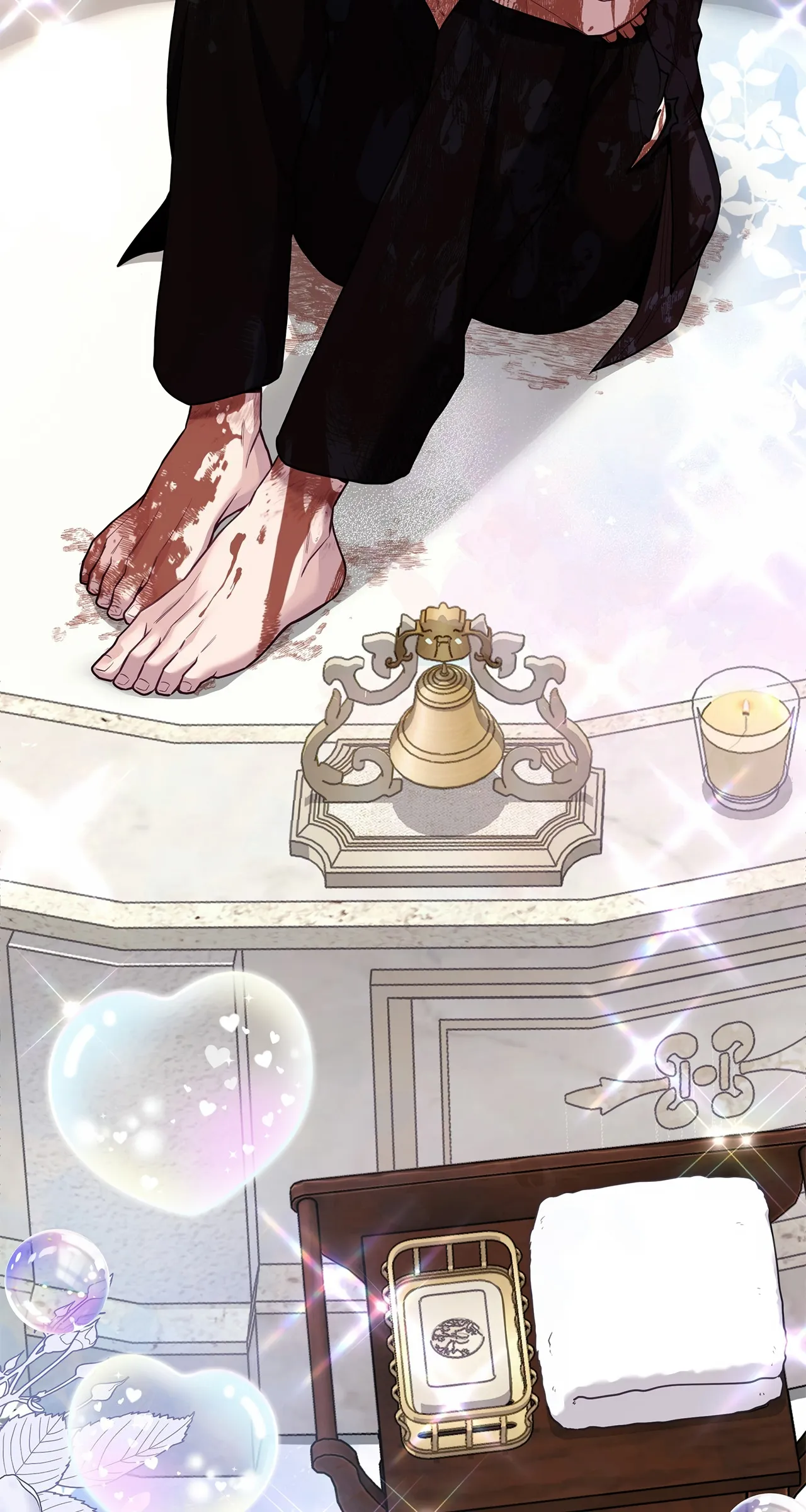 Read Turning the Mad Dog into a Genteel Lord FR Manga Online