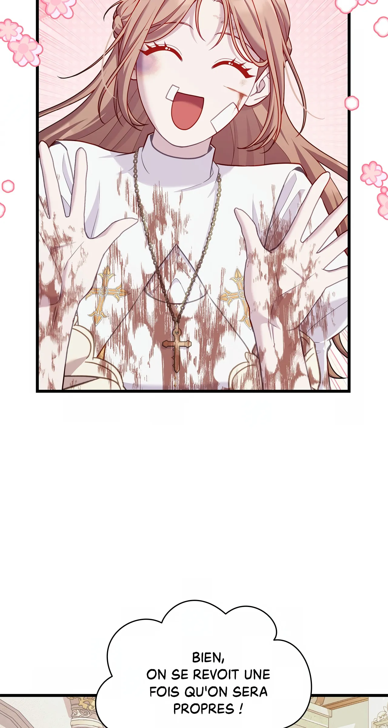Read Turning the Mad Dog into a Genteel Lord FR Manga Online