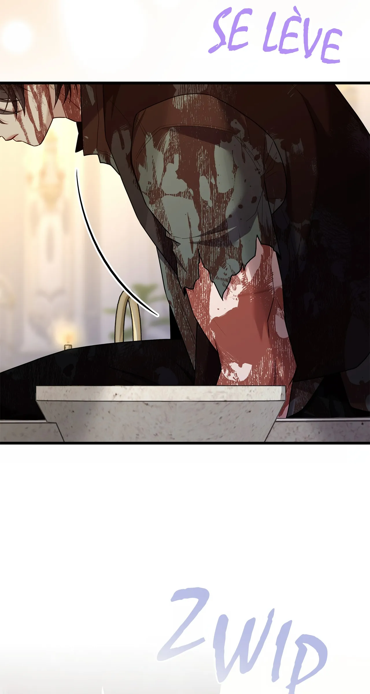 Read Turning the Mad Dog into a Genteel Lord FR Manga Online