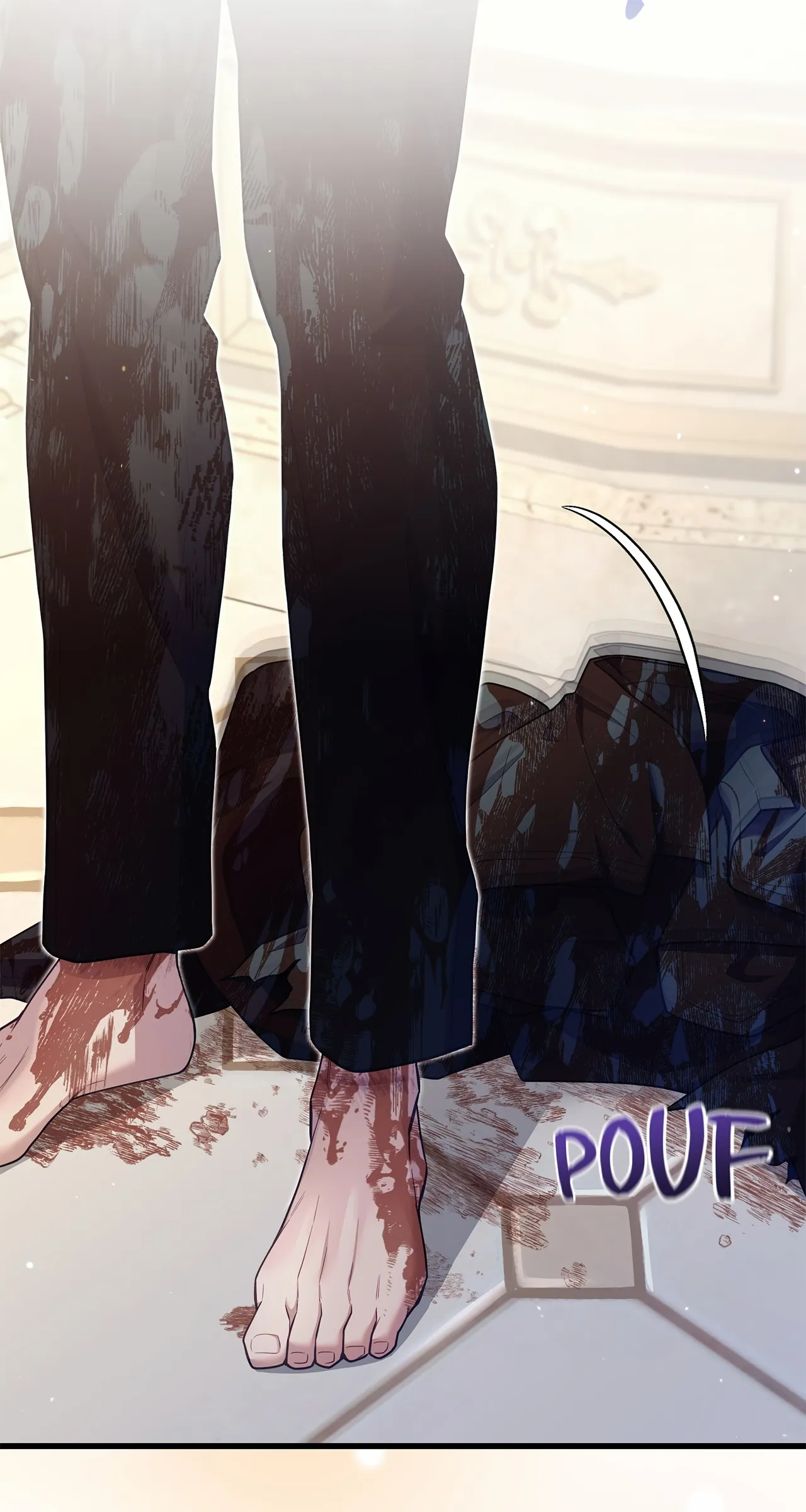 Read Turning the Mad Dog into a Genteel Lord FR Manga Online