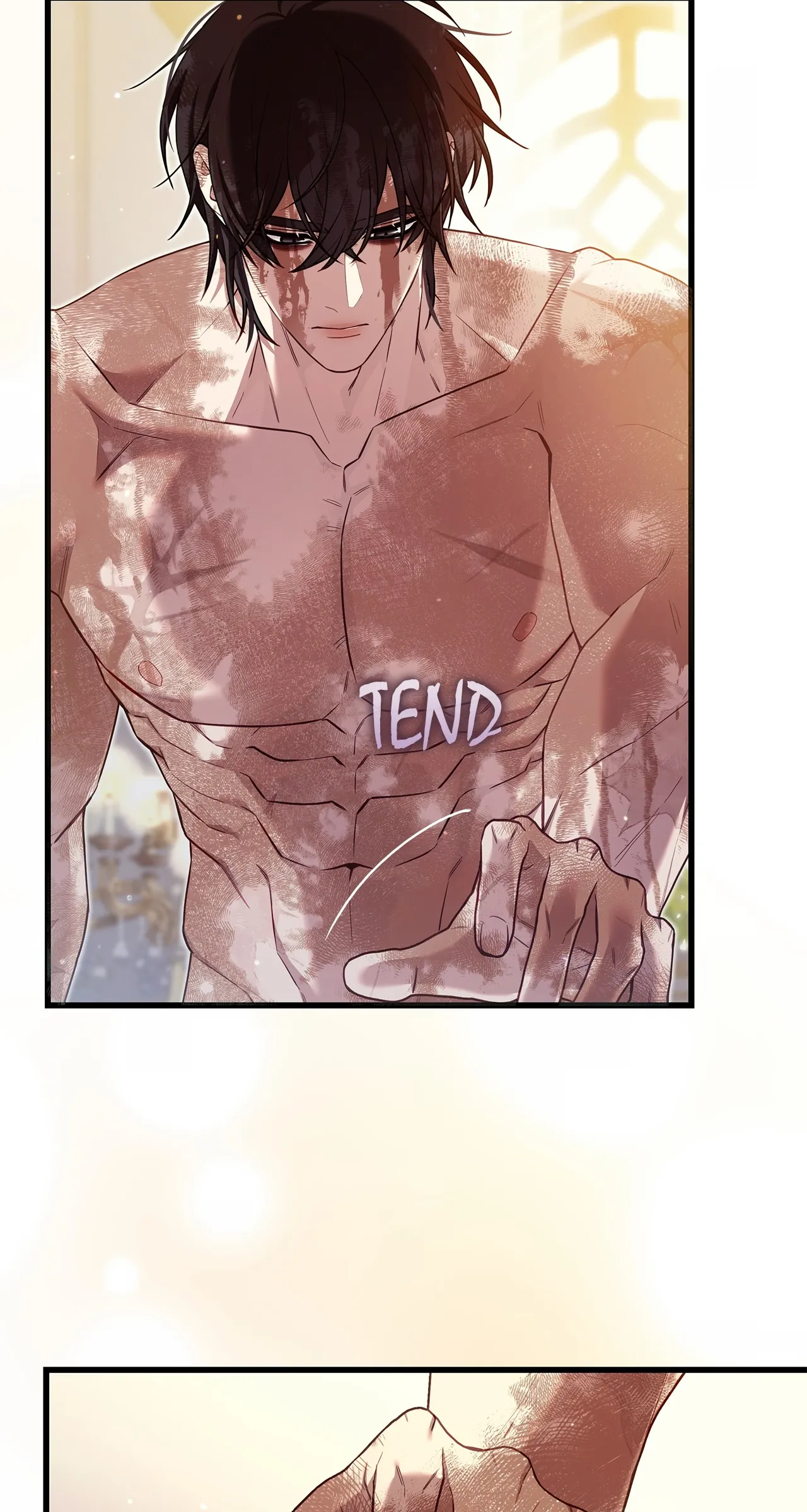 Read Turning the Mad Dog into a Genteel Lord FR Manga Online