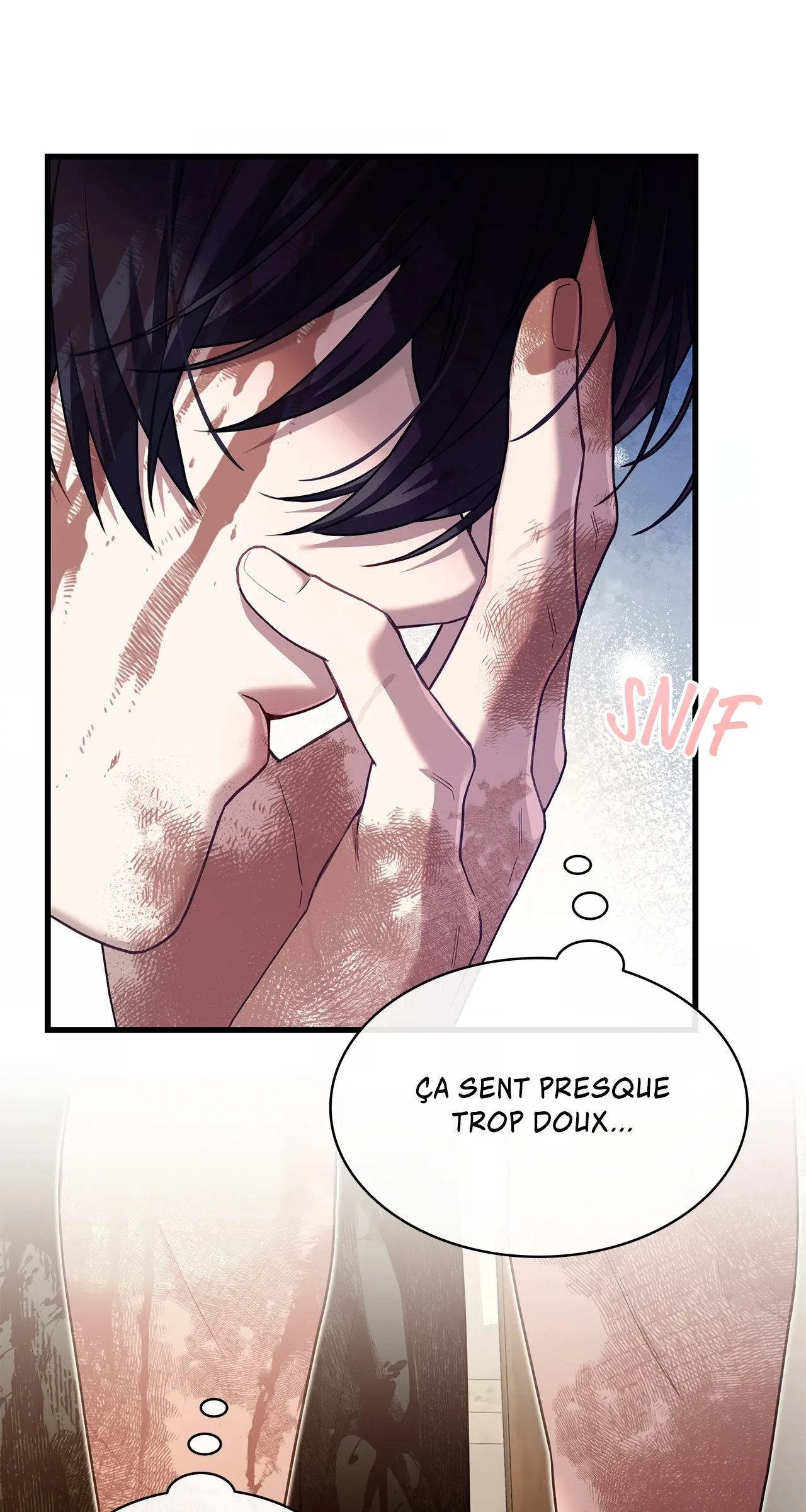 Read Turning the Mad Dog into a Genteel Lord FR Manga Online