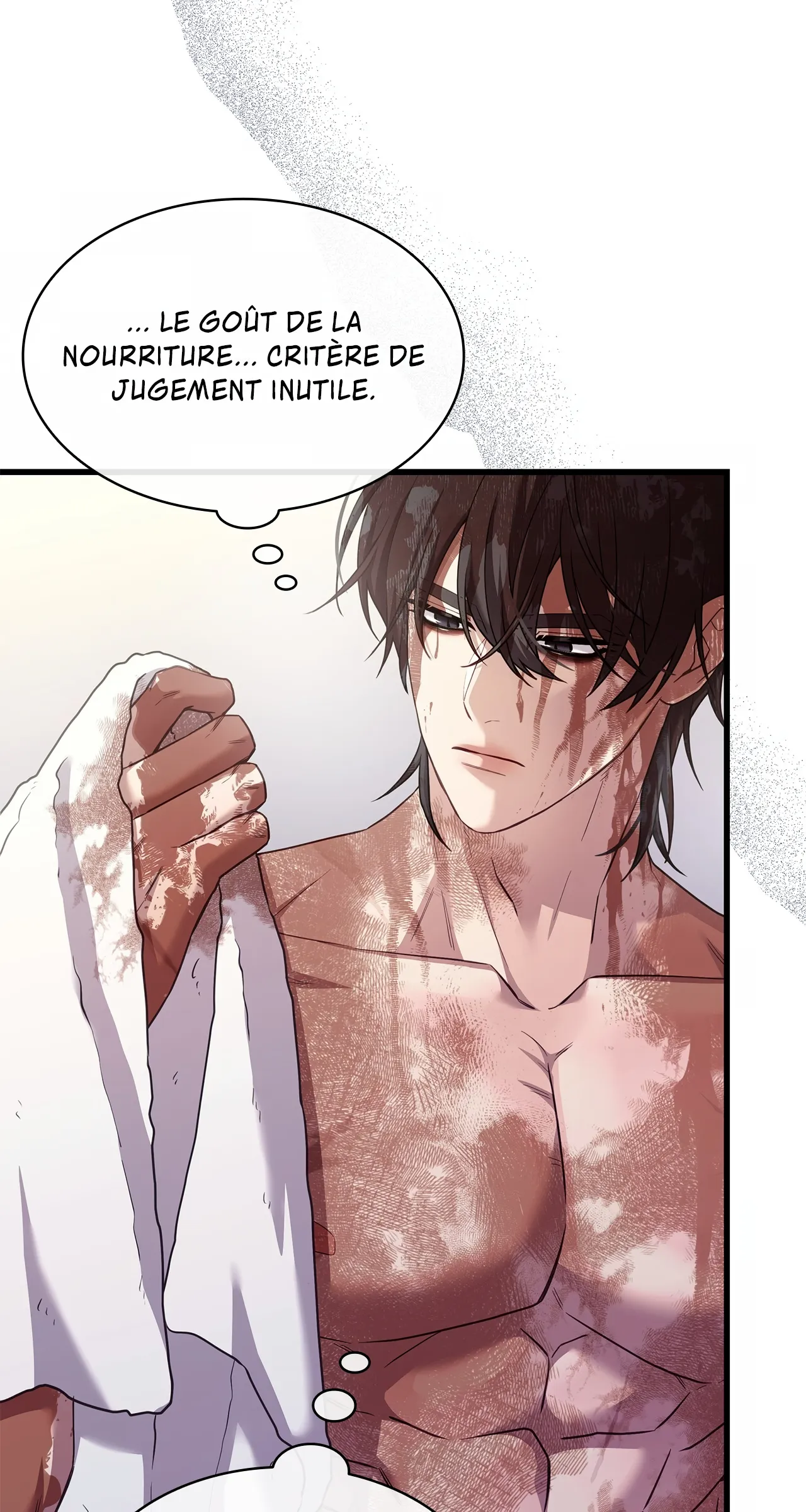 Read Turning the Mad Dog into a Genteel Lord FR Manga Online