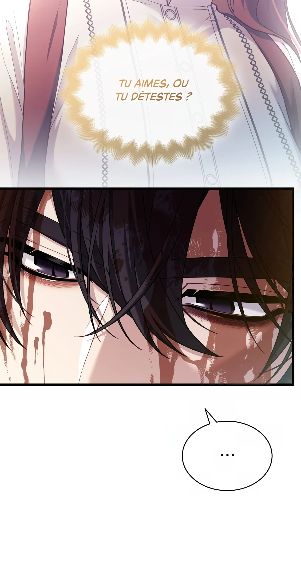 Read Turning the Mad Dog into a Genteel Lord FR Manga Online