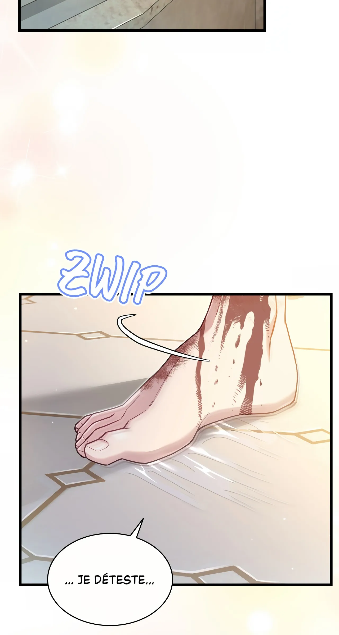 Read Turning the Mad Dog into a Genteel Lord FR Manga Online
