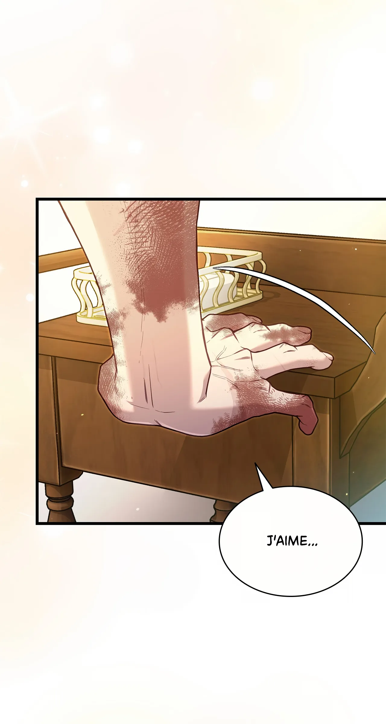 Read Turning the Mad Dog into a Genteel Lord FR Manga Online