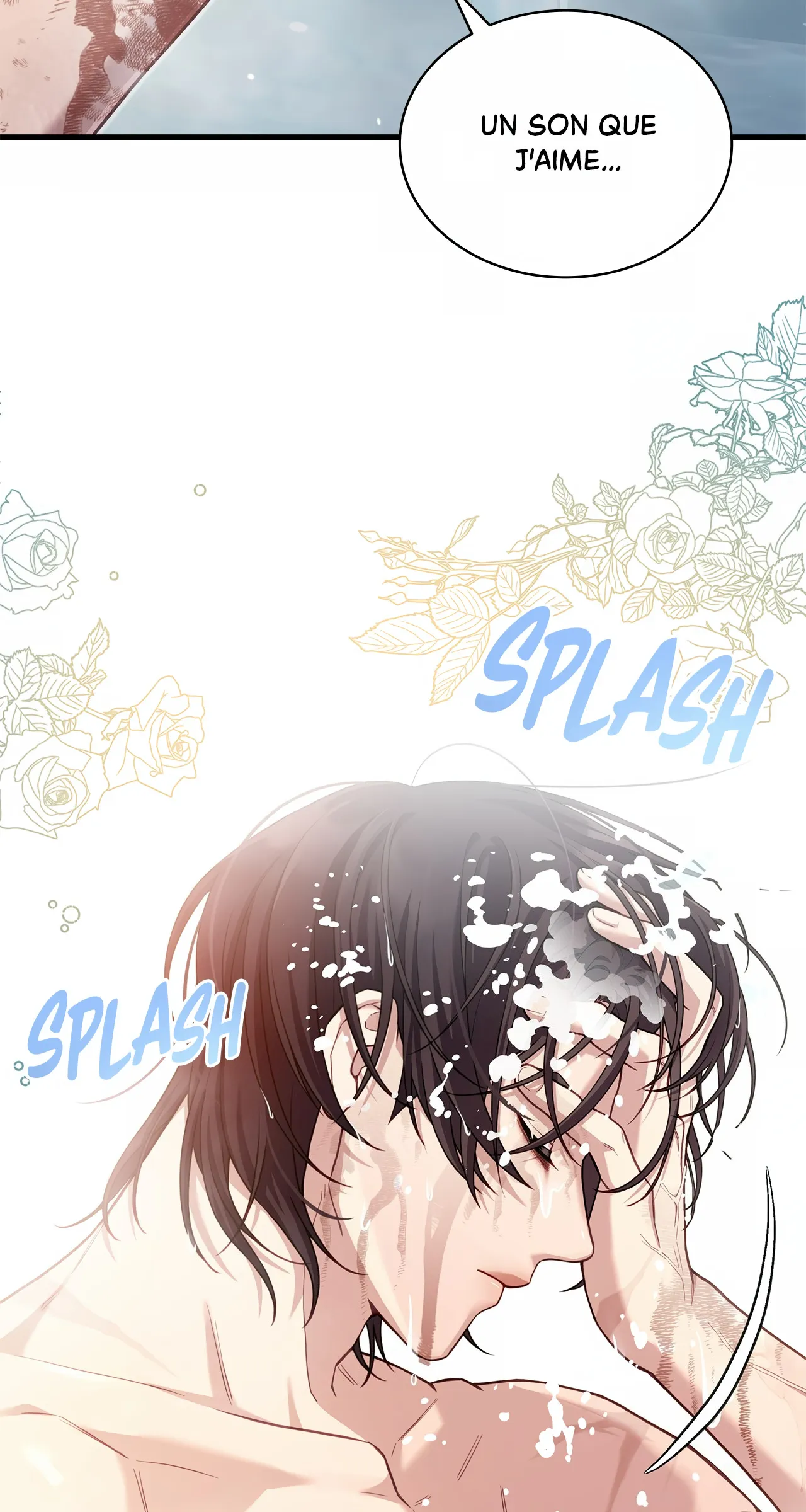 Read Turning the Mad Dog into a Genteel Lord FR Manga Online