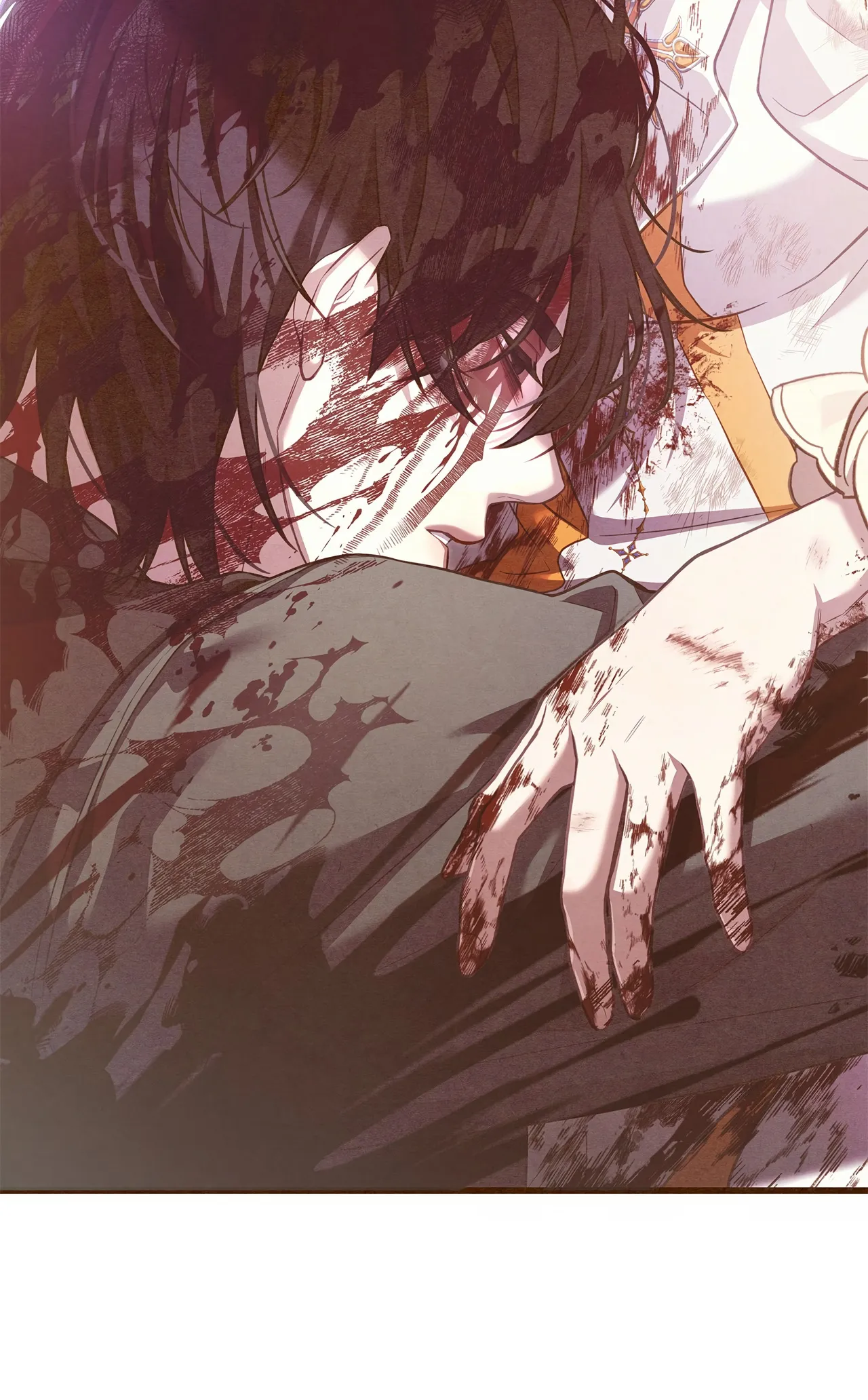 Read Turning the Mad Dog into a Genteel Lord FR Manga Online