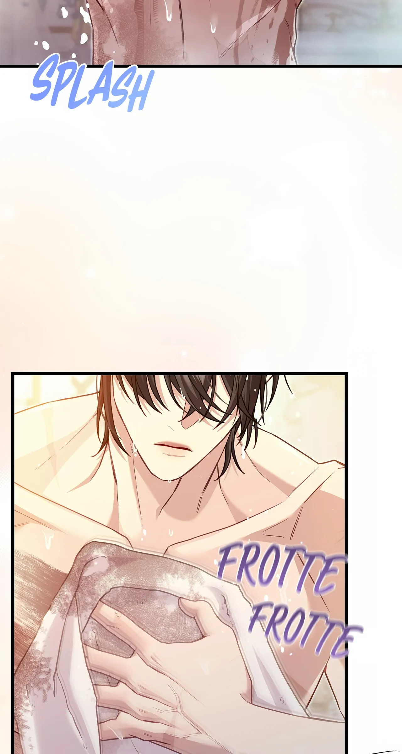 Read Turning the Mad Dog into a Genteel Lord FR Manga Online
