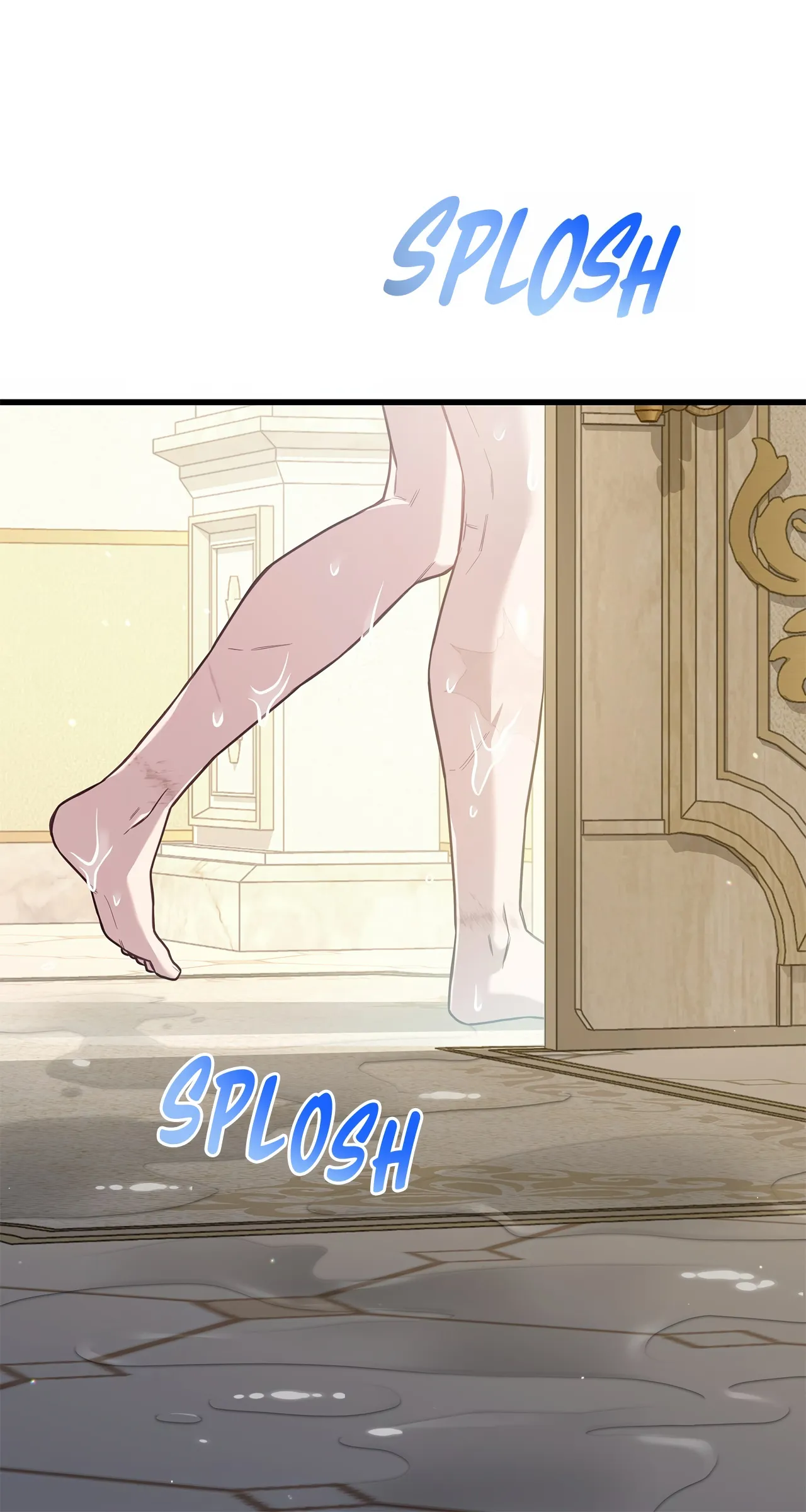 Read Turning the Mad Dog into a Genteel Lord FR Manga Online