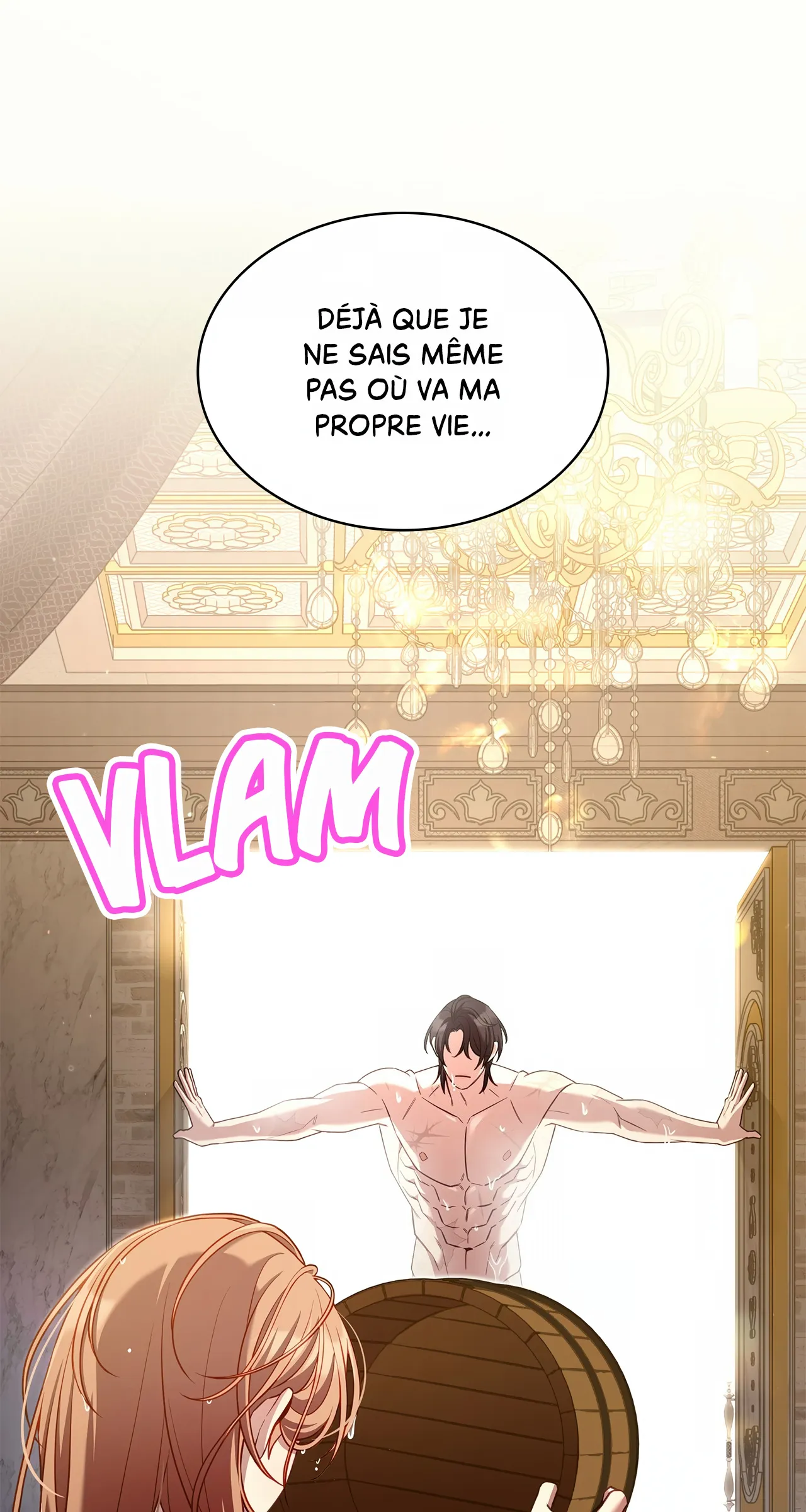 Read Turning the Mad Dog into a Genteel Lord FR Manga Online