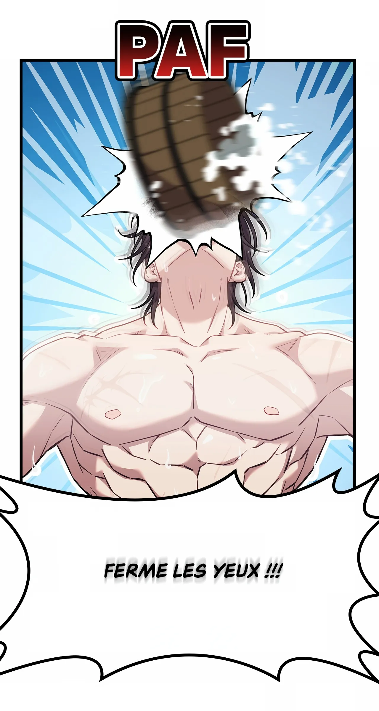 Read Turning the Mad Dog into a Genteel Lord FR Manga Online