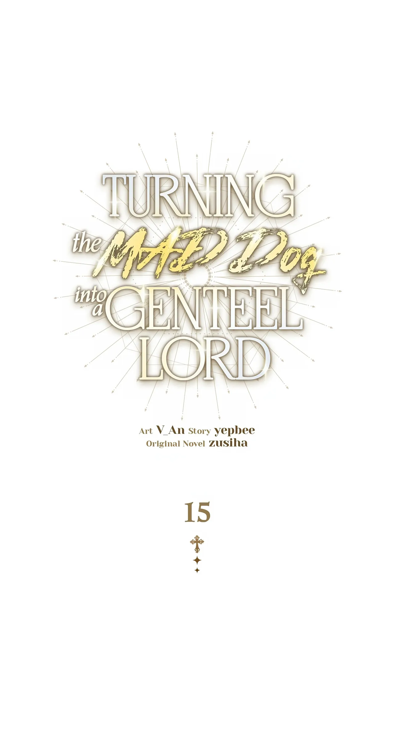 Read Turning the Mad Dog into a Genteel Lord FR Manga Online