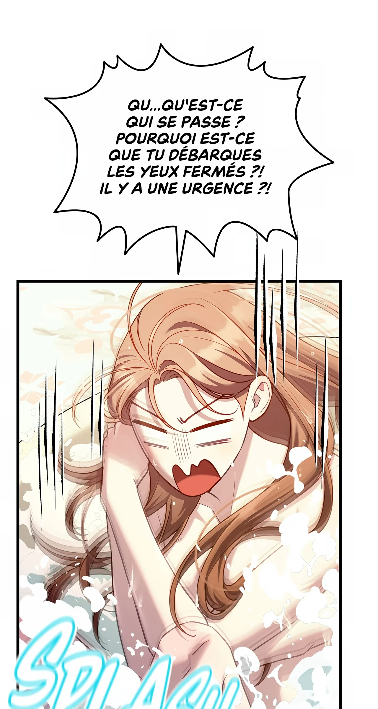 Read Turning the Mad Dog into a Genteel Lord FR Manga Online