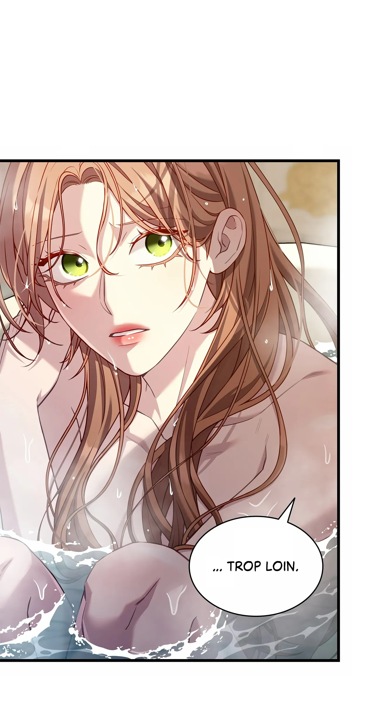 Read Turning the Mad Dog into a Genteel Lord FR Manga Online