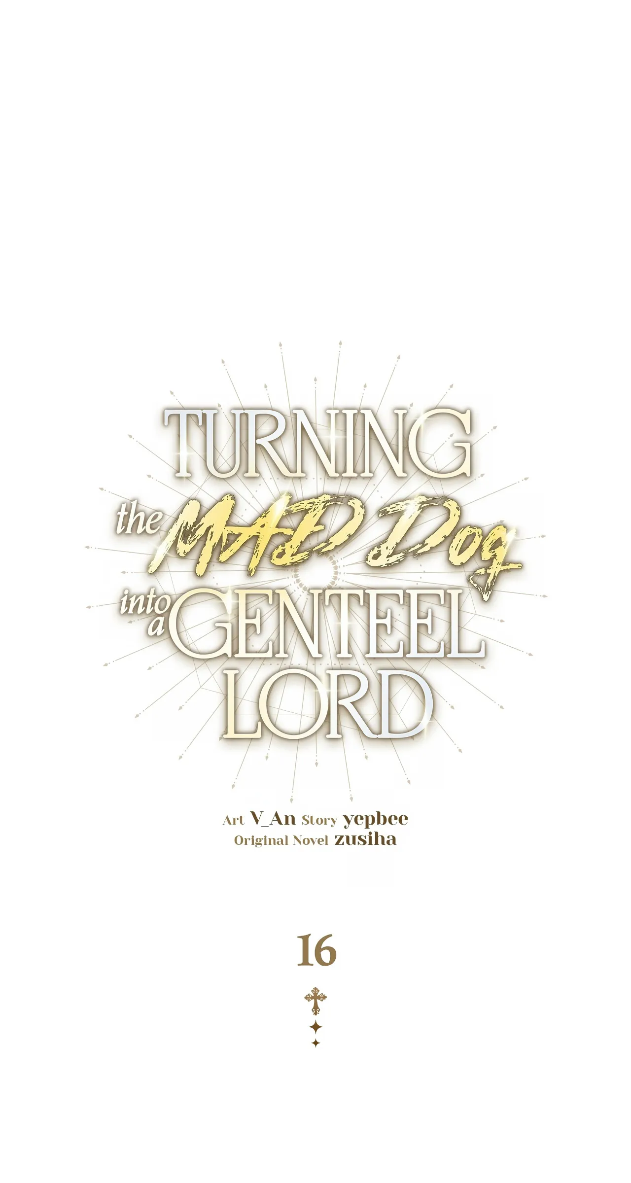 Read Turning the Mad Dog into a Genteel Lord FR Manga Online