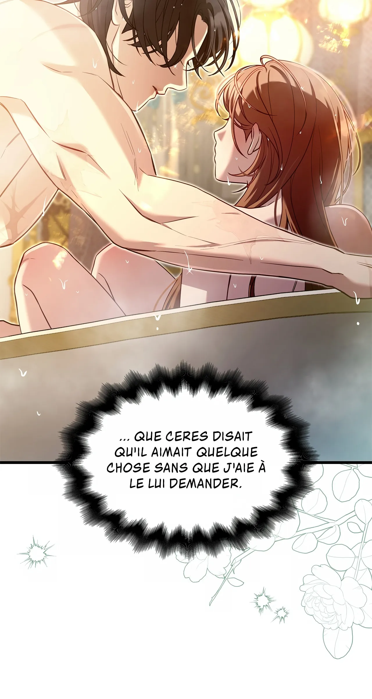 Read Turning the Mad Dog into a Genteel Lord FR Manga Online